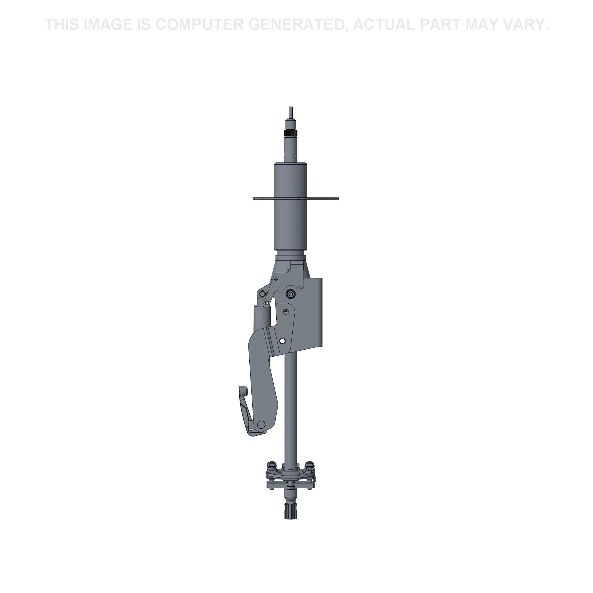 STEERING COLUMN | CASEIH | US | EN