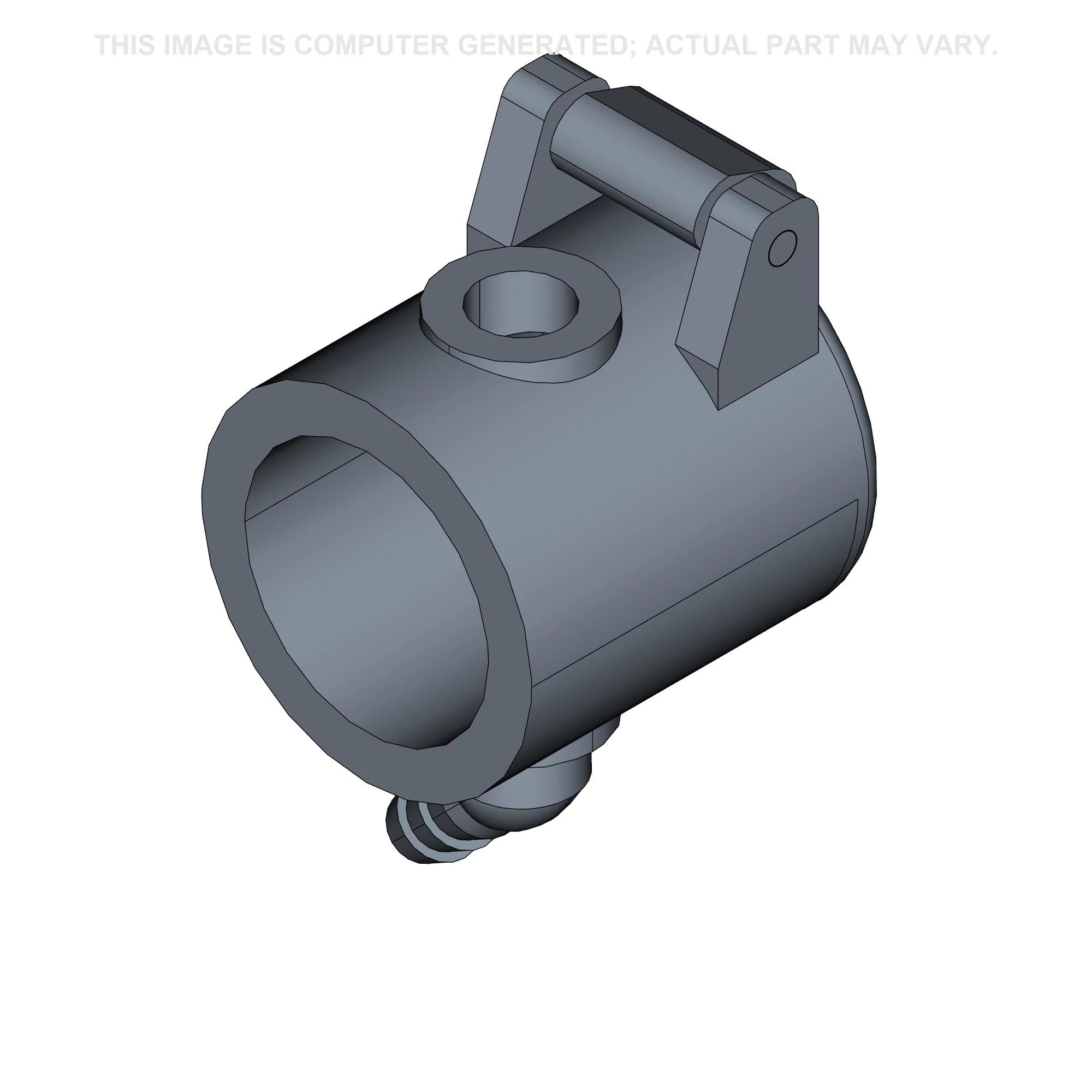 FLEXIBLE COUPLING | CASEIH | US | EN