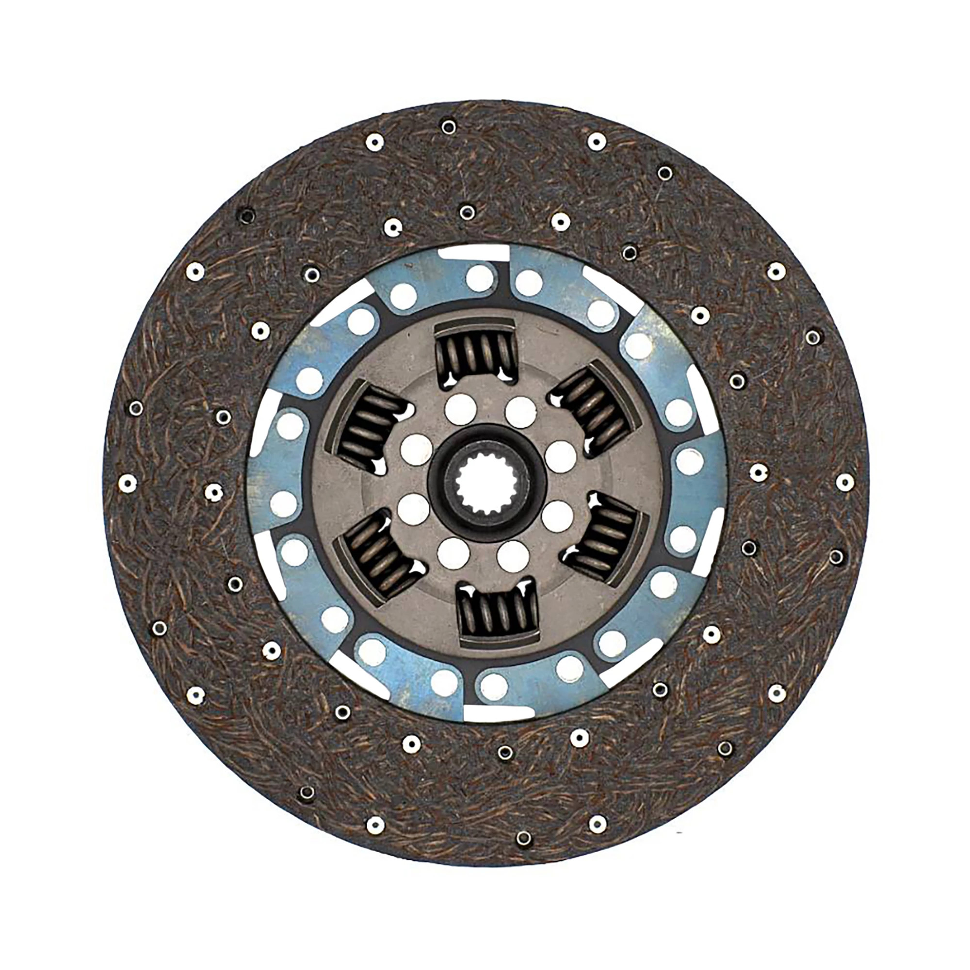 Clutch Disc | CASEIH | US | EN
