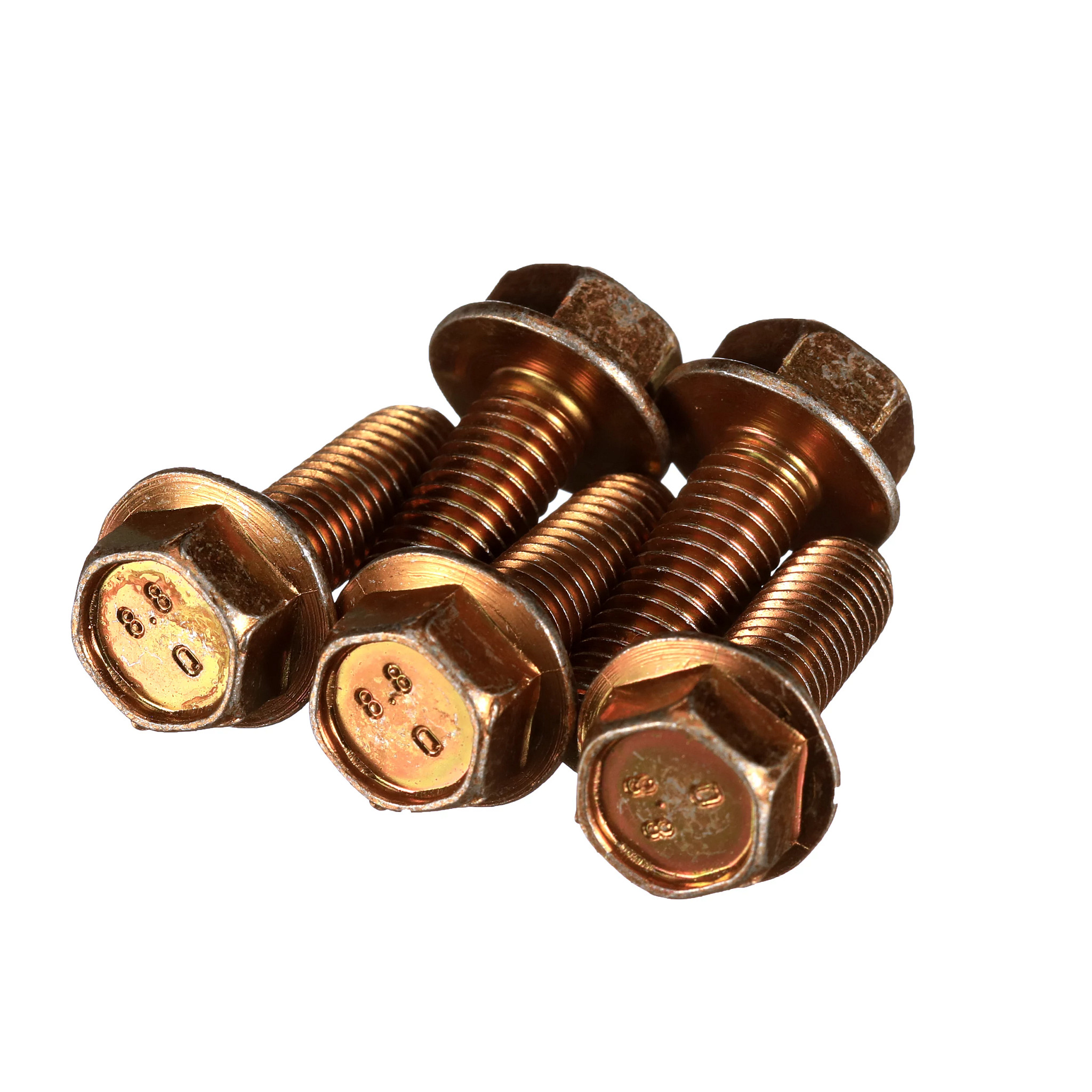 PARAFUSO FLANGEADO | CASECE | BR | PT