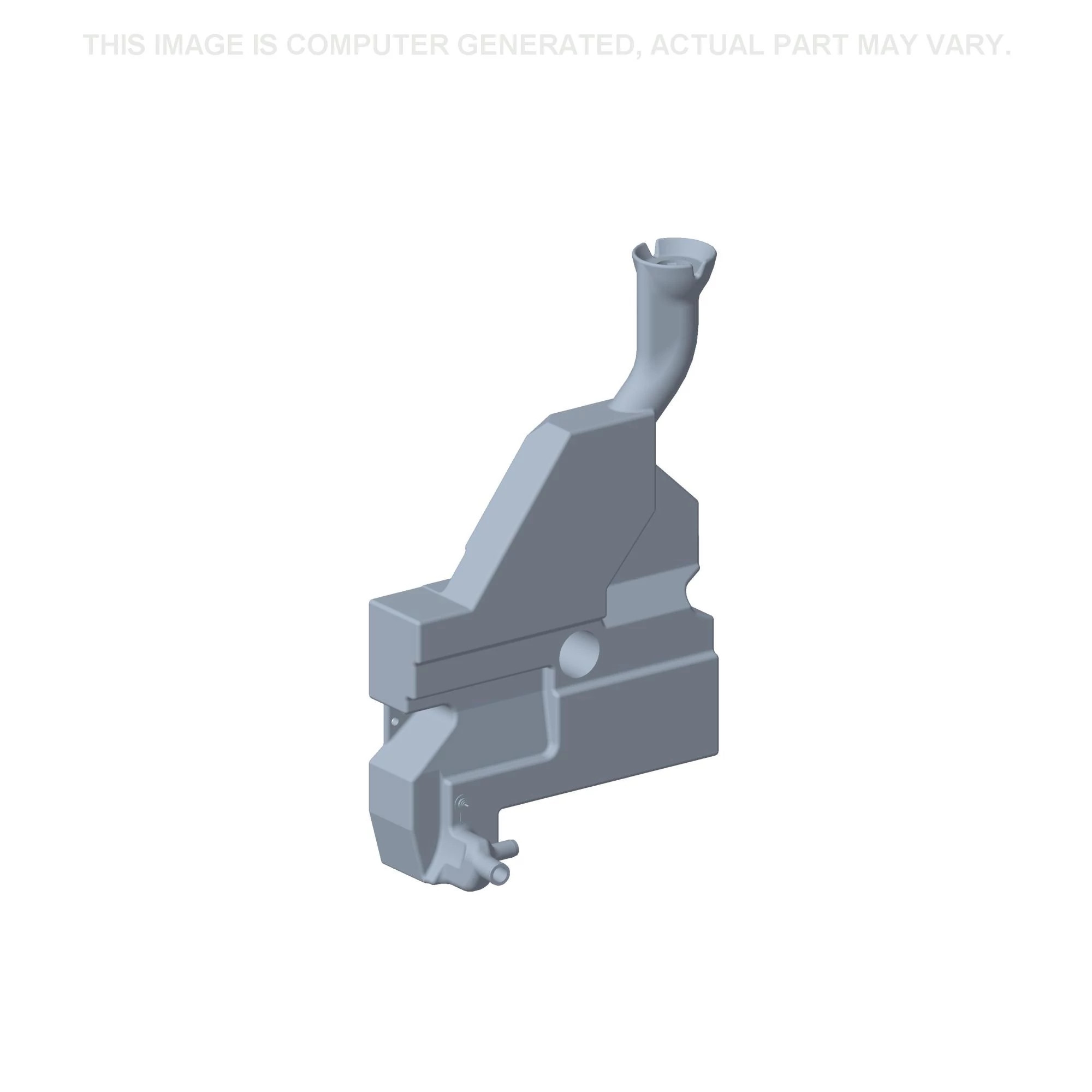 Hydraulic Oil Tank | NEWHOLLANDCE | US | EN