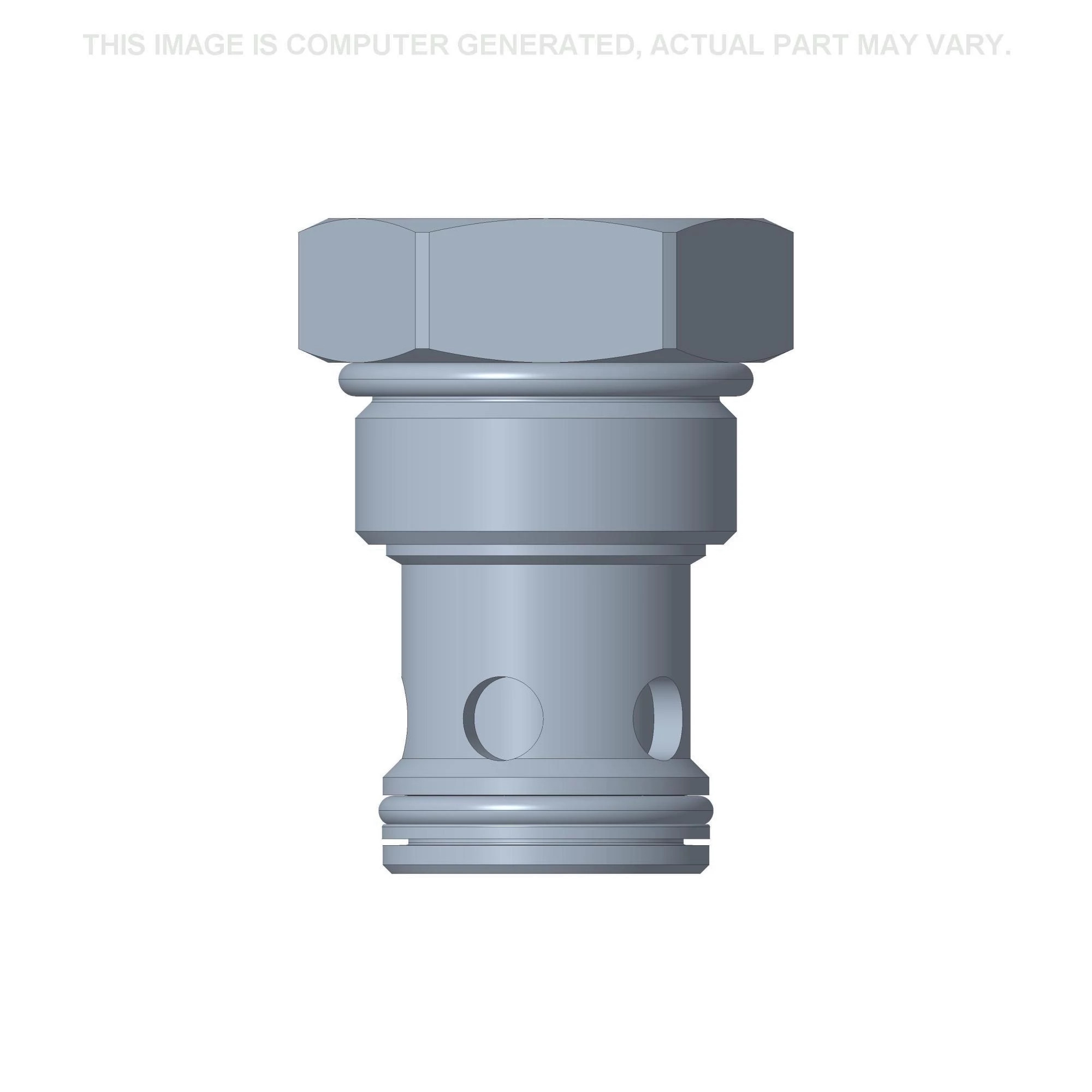 CHECK VALVE | CASECE | US | EN