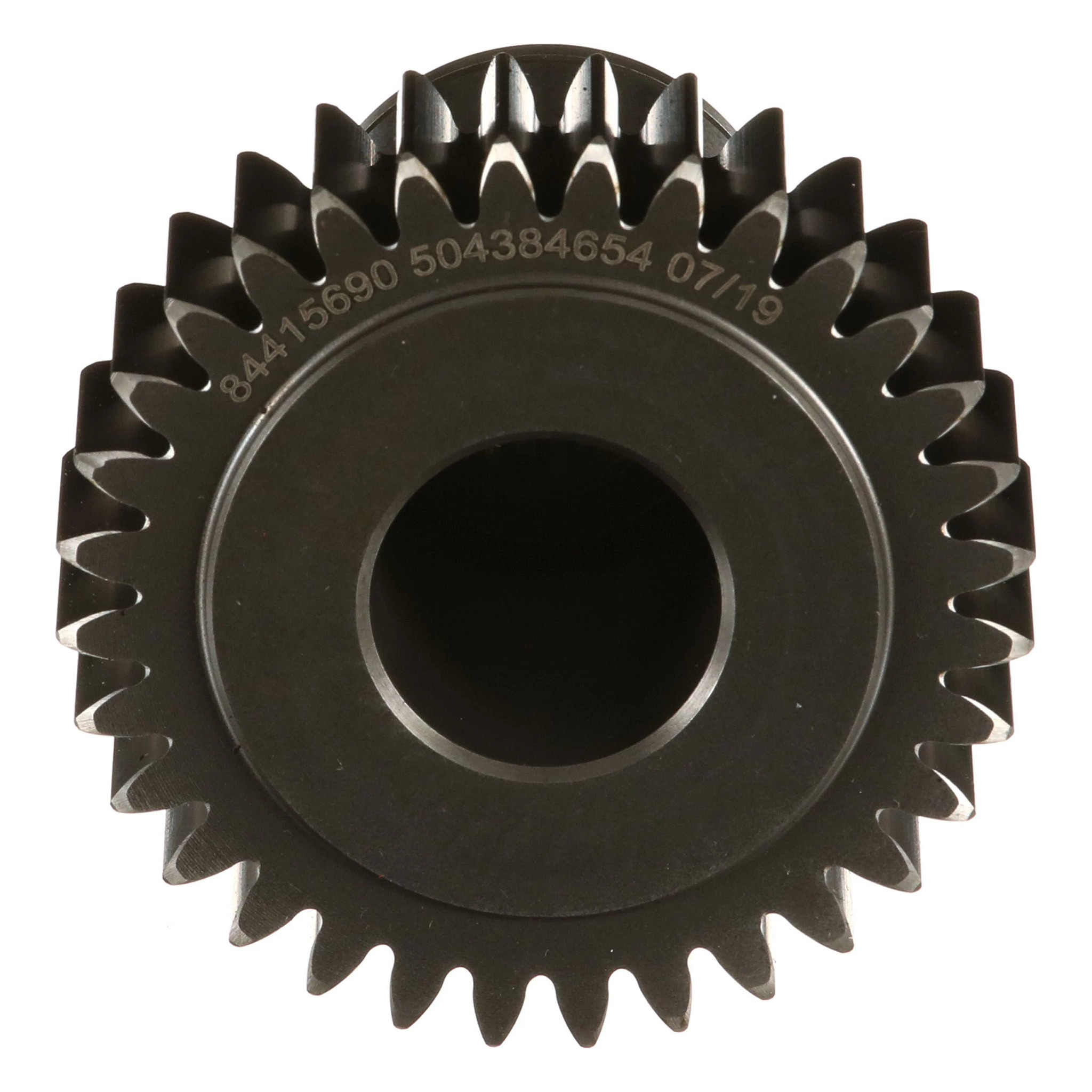 WELLE | CASEIH | DE | DE