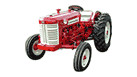 INTERNATIONAL UTILITY TRACTOR | CASEIH | EU | NL
