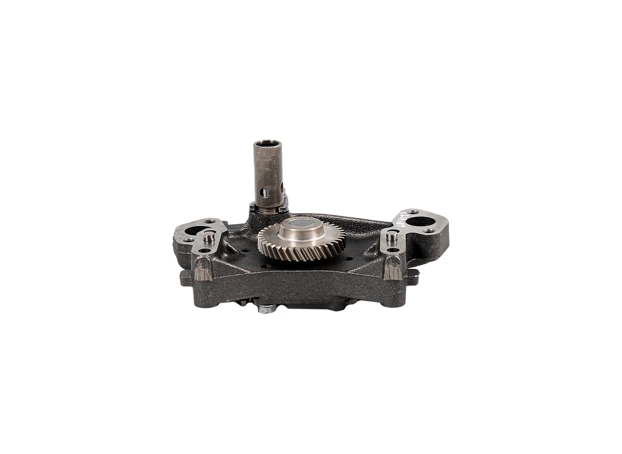 Conjunto da bomba de óleo do motor