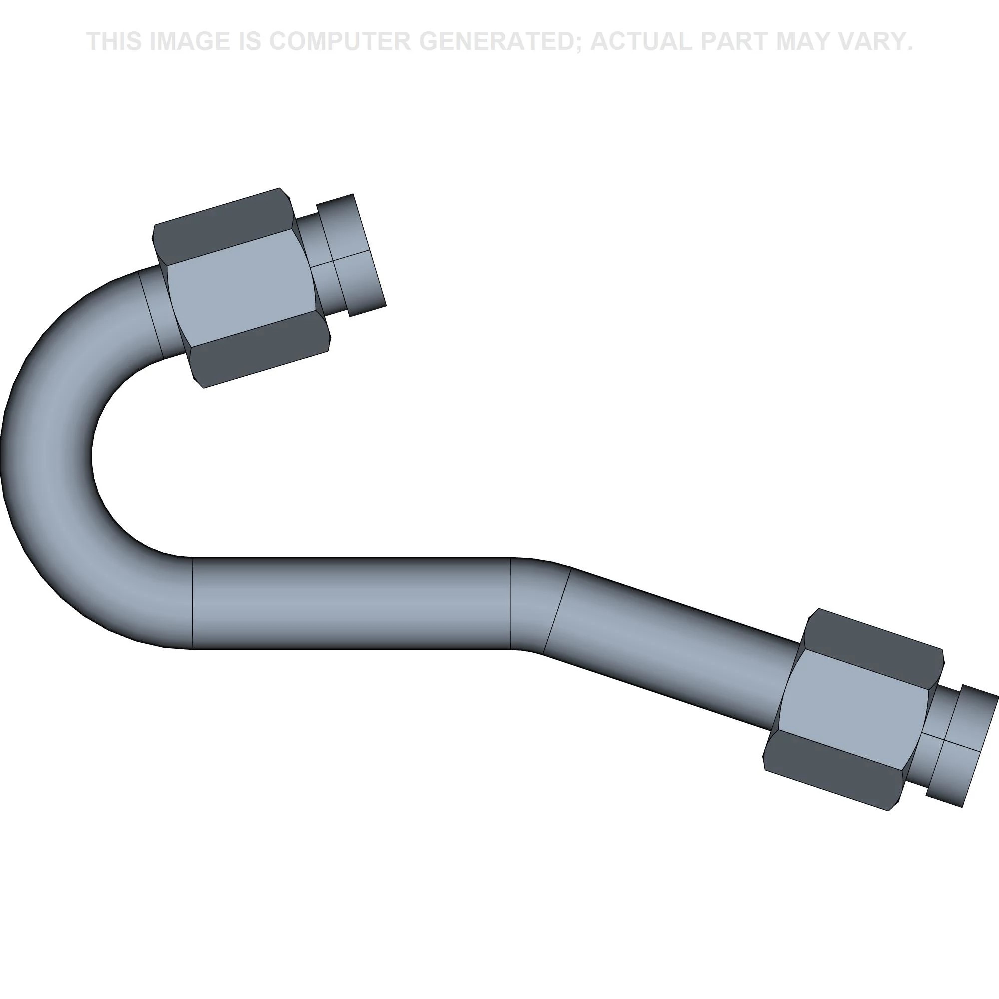 HYD TUBE | CASEIH | US | EN