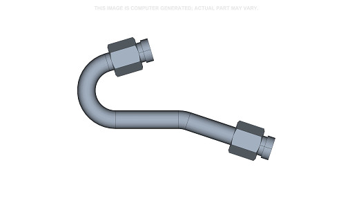 HYDRAULISCHE LEIDING | NEWHOLLANDAG | EU | PL