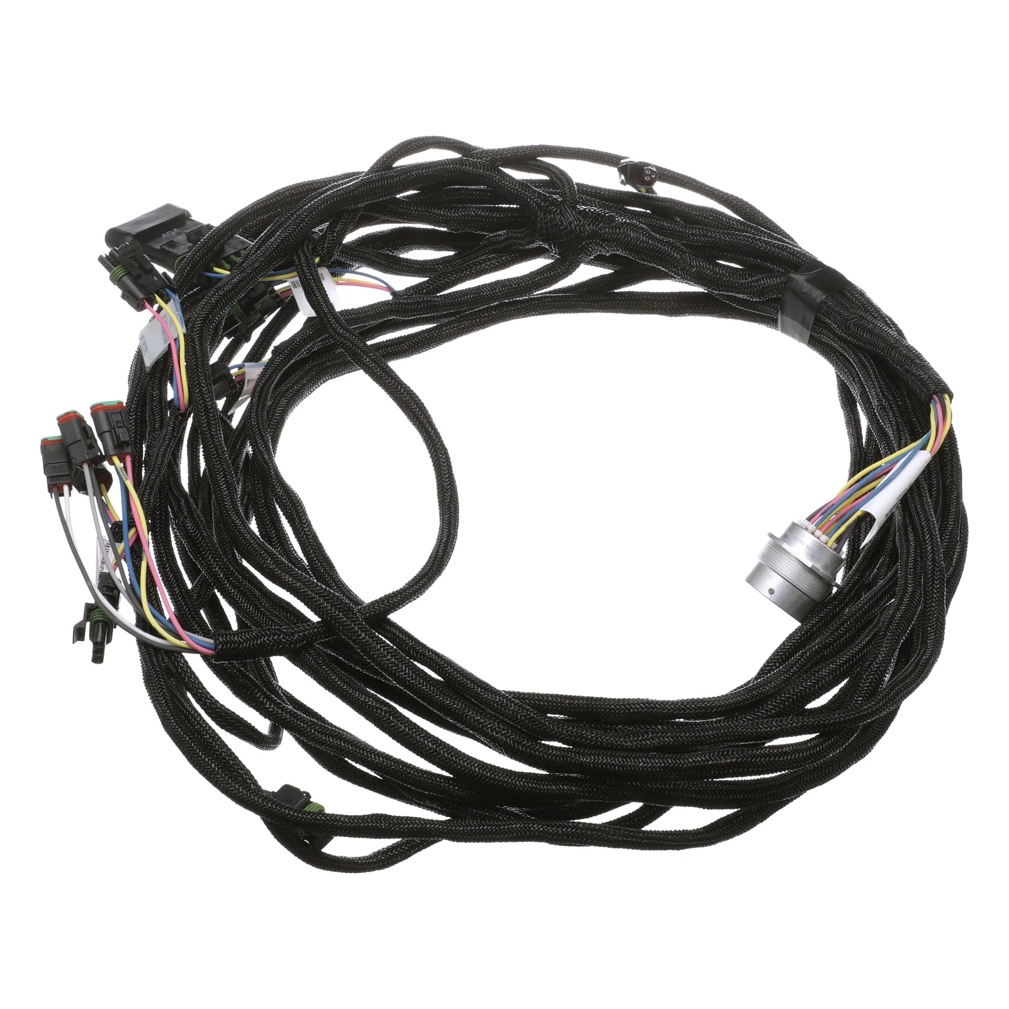 WIRE HARNESS | NEWHOLLANDAG | EU | EN