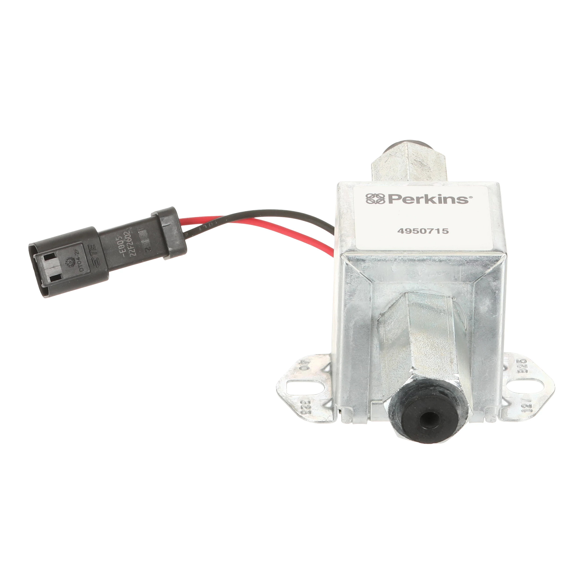 PUMP | NEWHOLLANDAG | US | EN