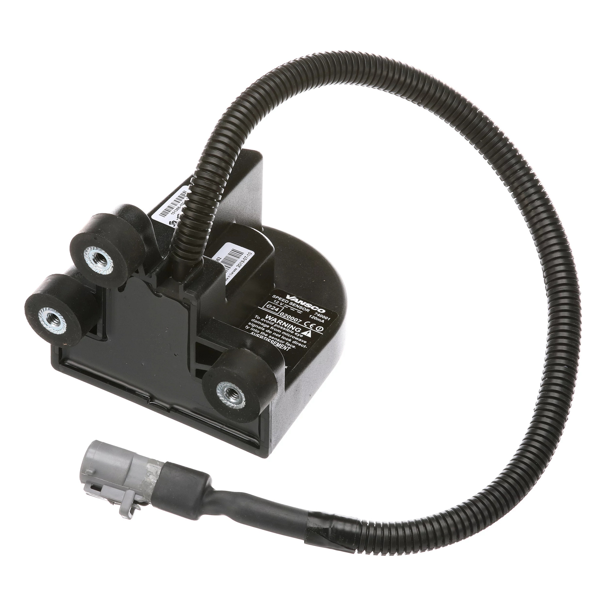 最新入荷 84465662 | Radar Assembly - Universal | New Holland ダーツ