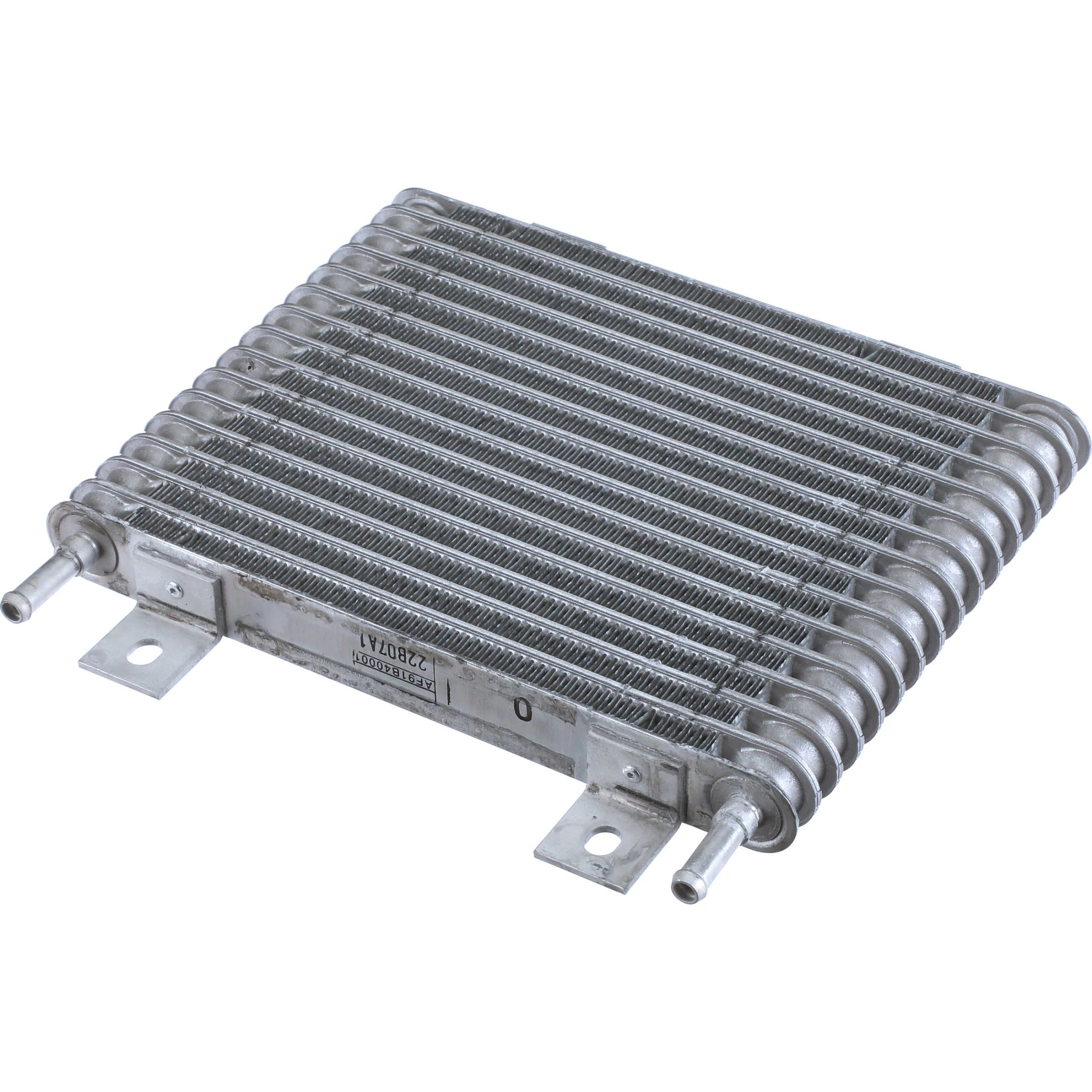 Fuel Cooler | FLEXICOIL | CA | FR