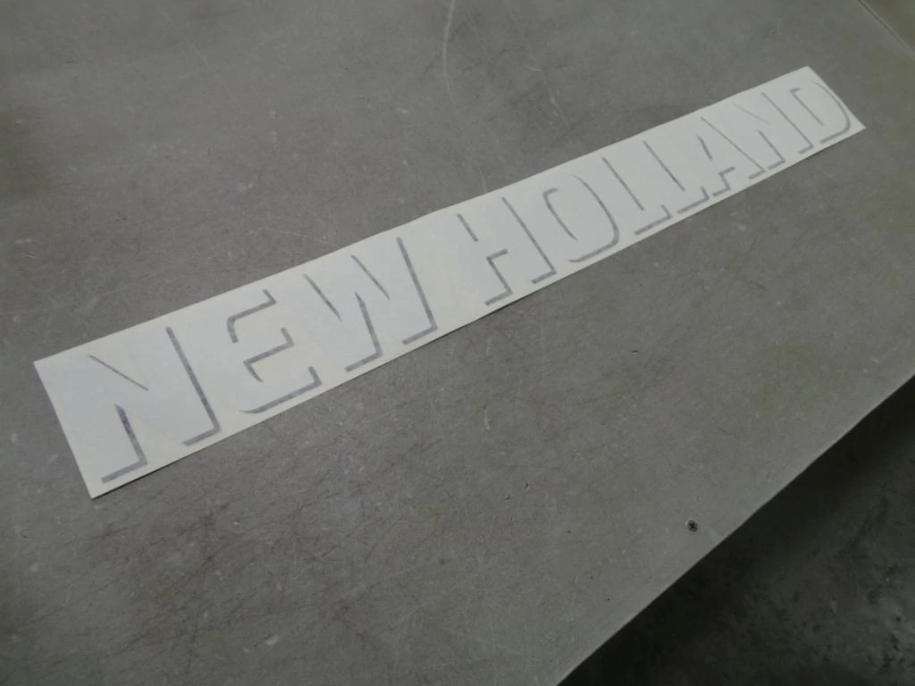 DECAL | NEWHOLLANDAG | US | EN