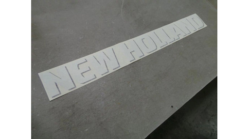 DECALQUE | CASEIH | SA | PT