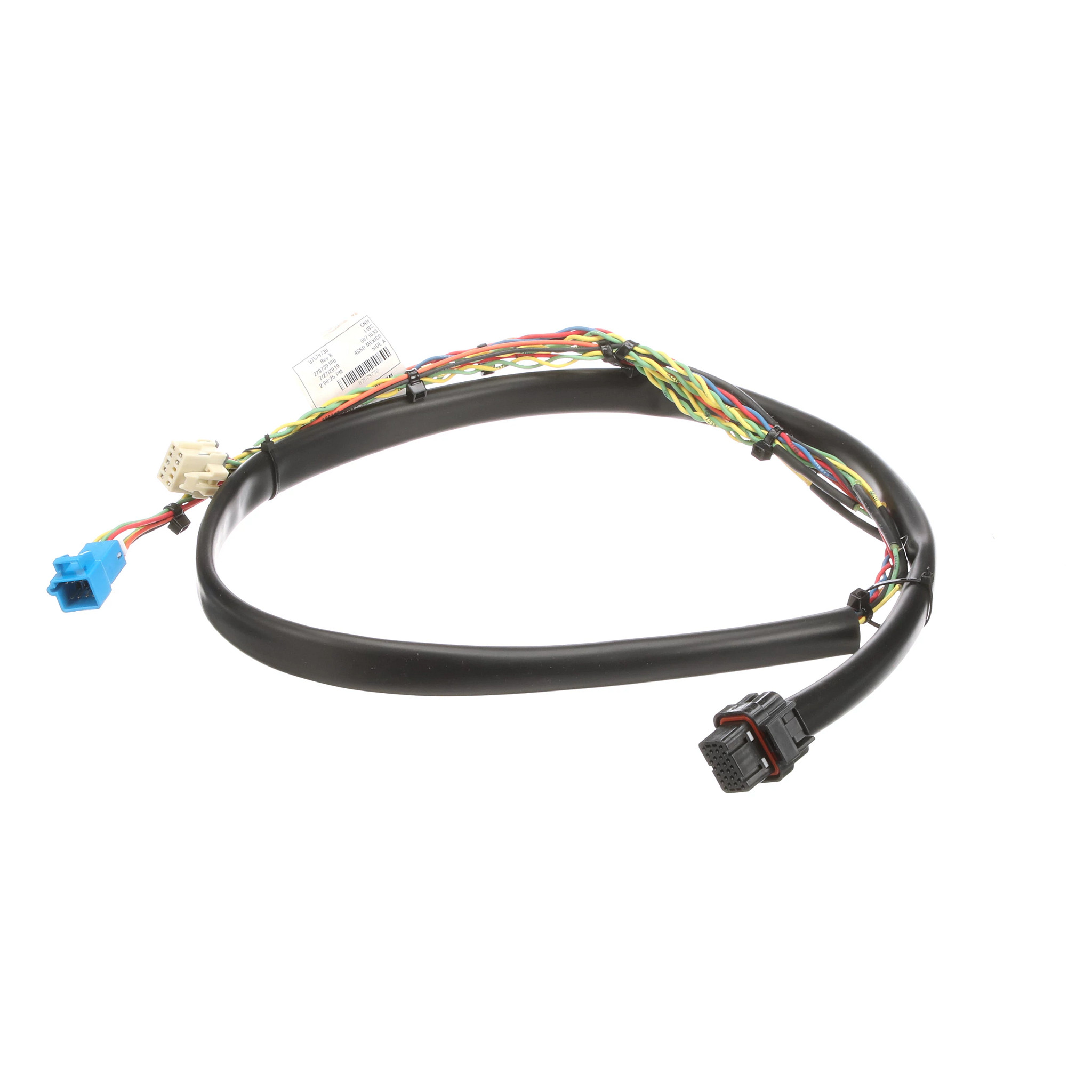 Display Wire Harness | CASEIH | BR | PT