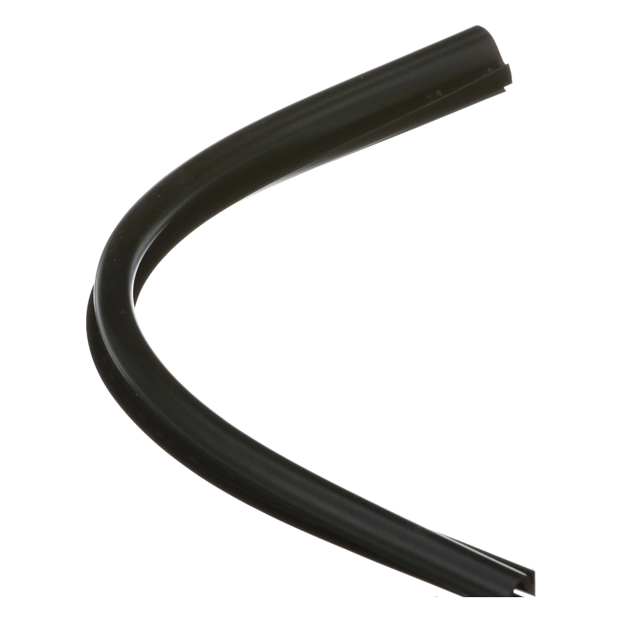 Guarnição de Borracha do Vidro