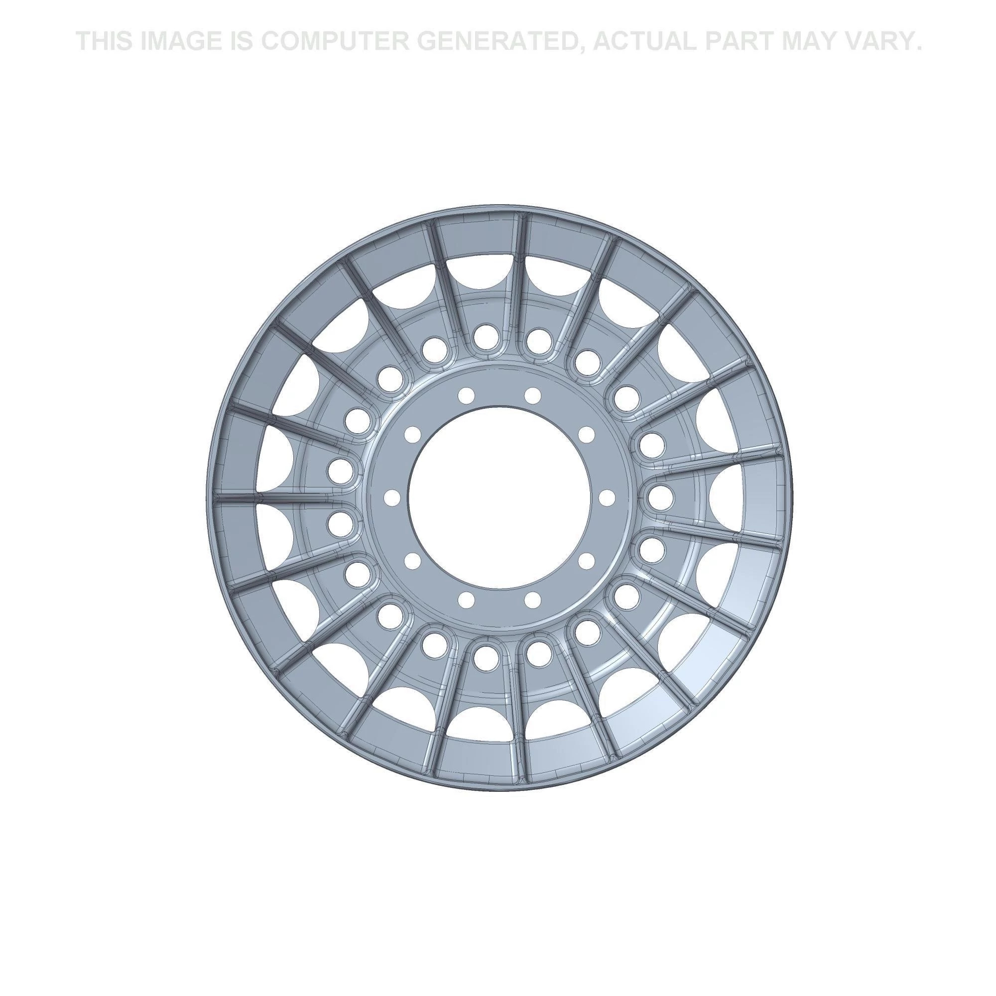 WHEEL | NEWHOLLANDAG | EU | EN