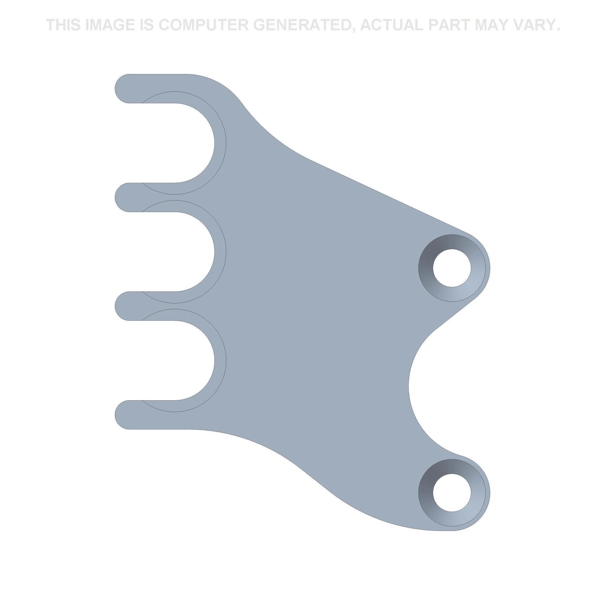 BRACKET | CASEIH | CA | EN