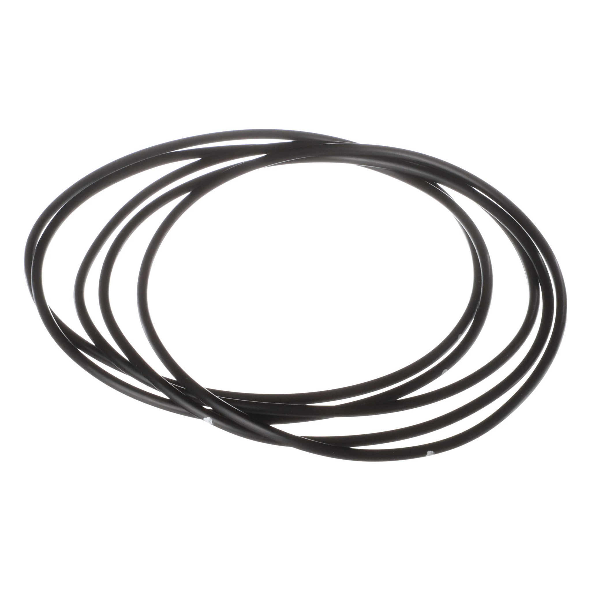 O-Ring - 126.59 mm ID x 133.65 mm OD x 3.53 mm Thk | CASECE | US | EN