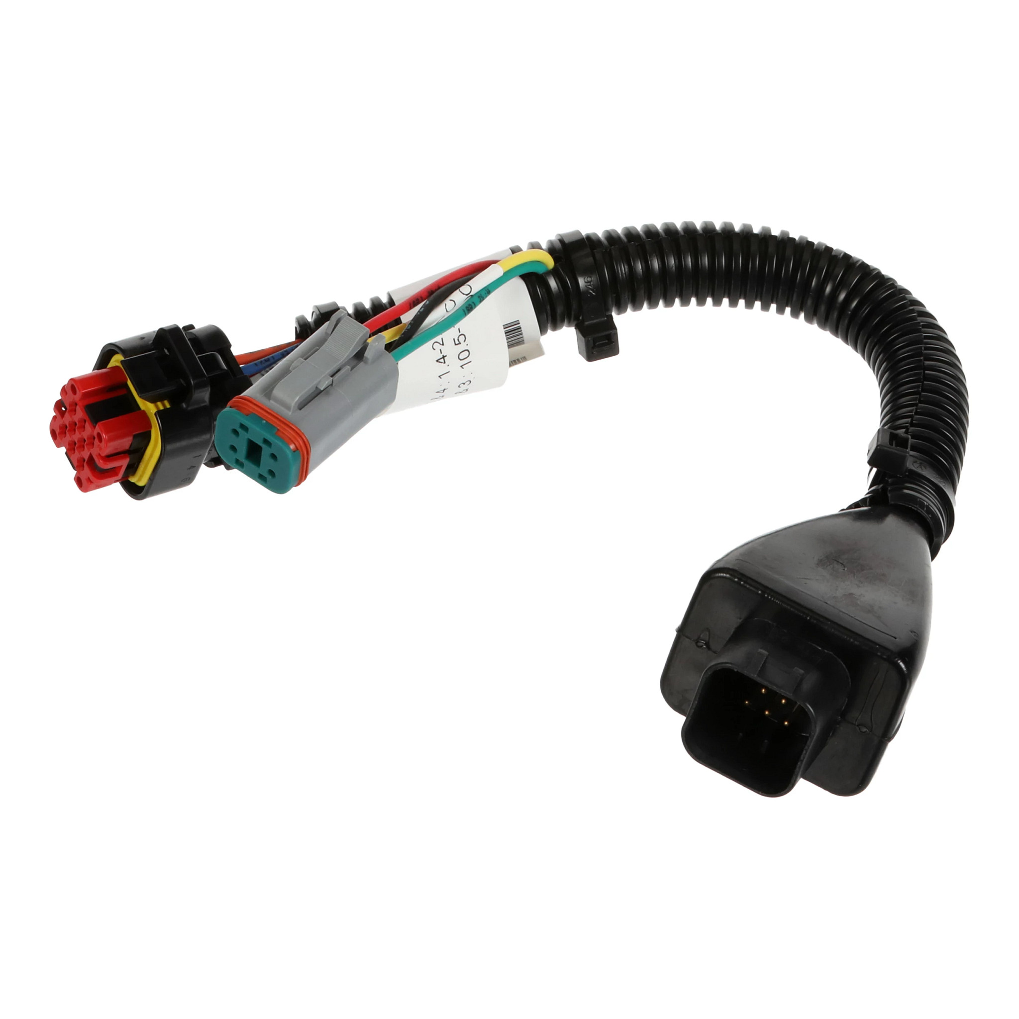 Electric Cable | NEWHOLLANDAG | CA | EN