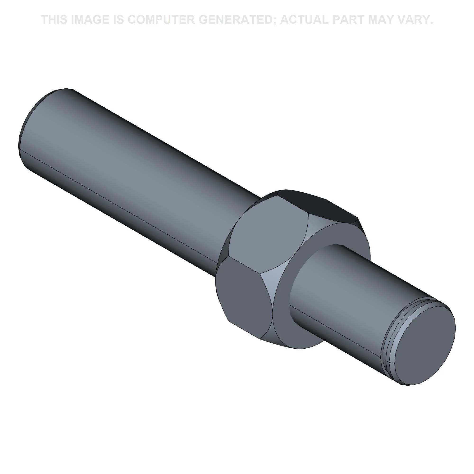 Clevis Pin - Swivel | NEWHOLLANDAG | US | EN