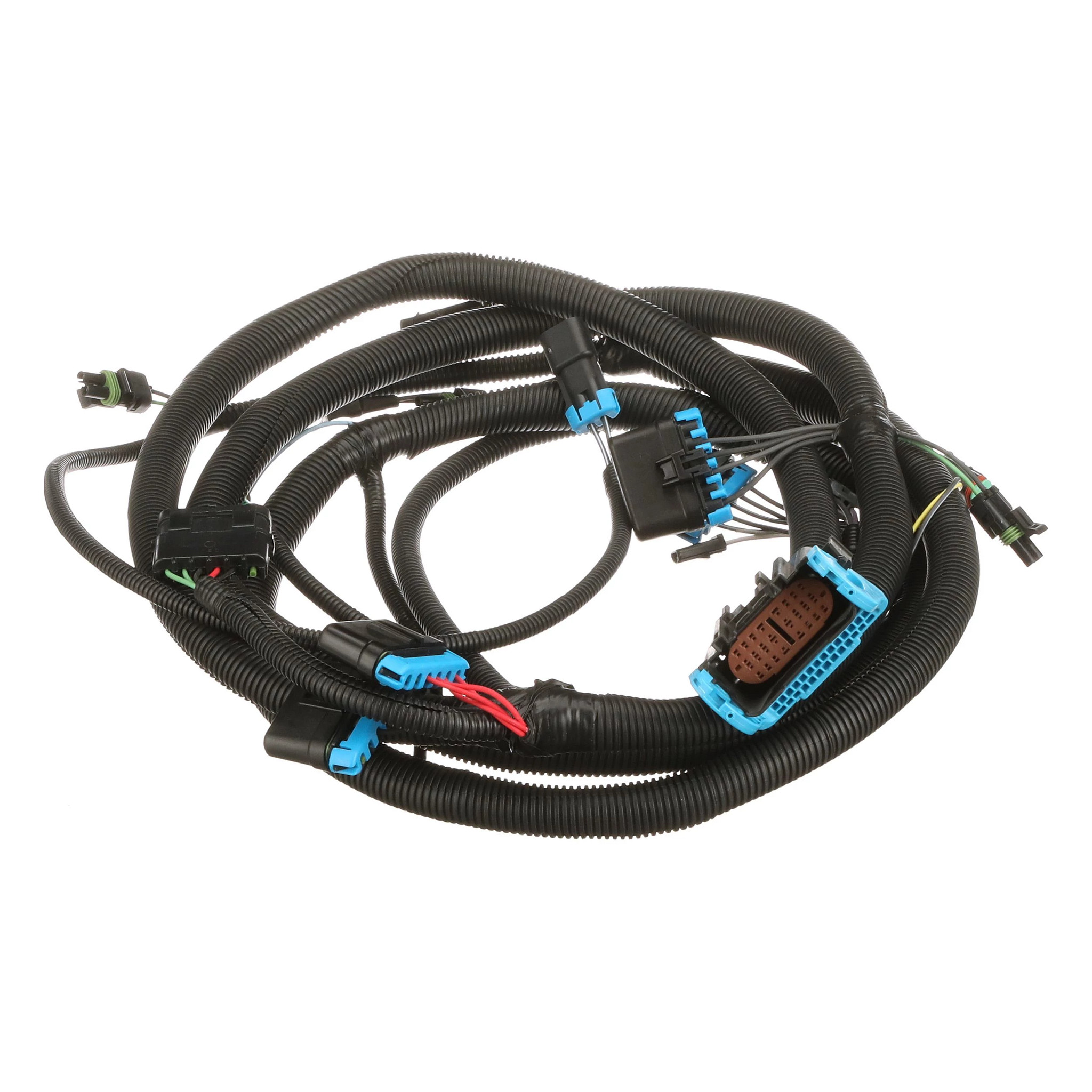 Wire Harness | NEWHOLLANDAG | CA | FR