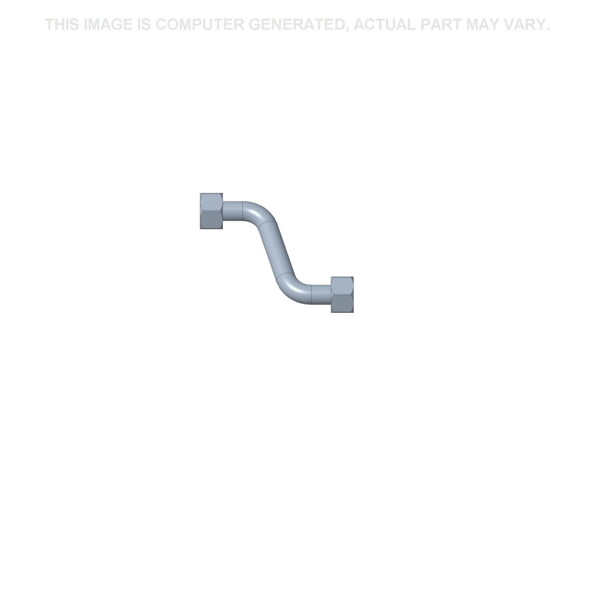 TUBO | NEWHOLLANDAG | EU | ES