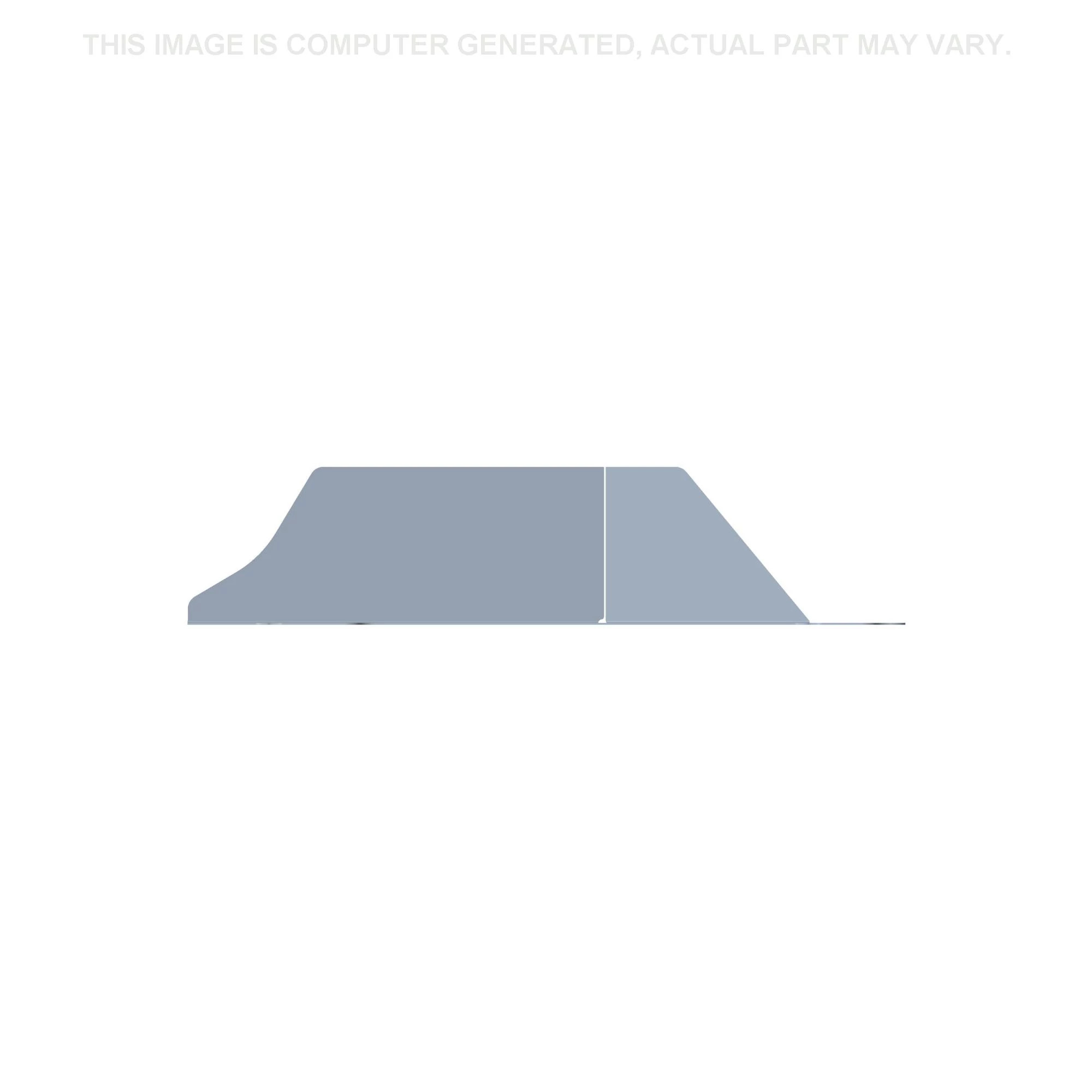 DEFLECTOR | CASEIH | CA | EN