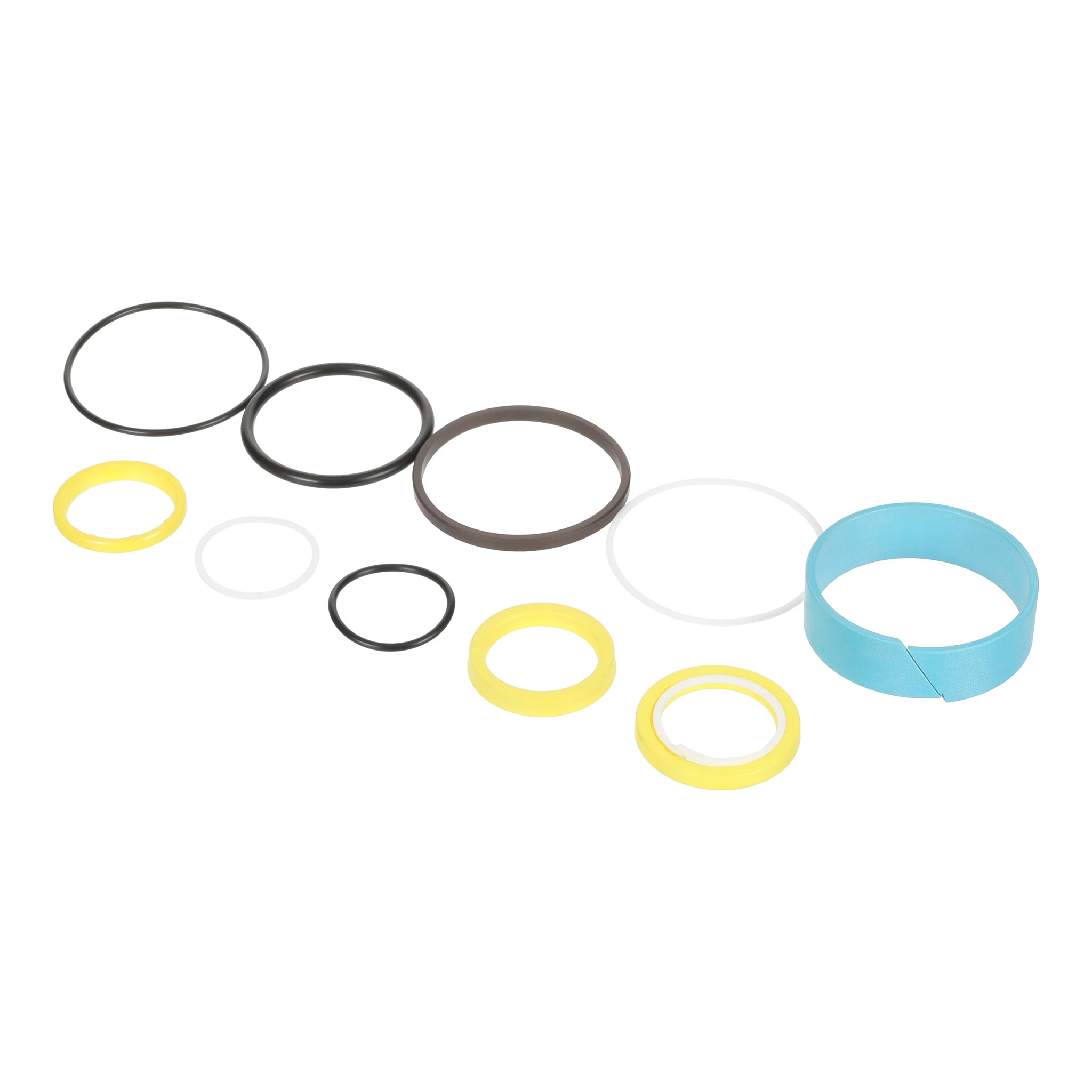 KIT, SEALS | CASECE | US | EN