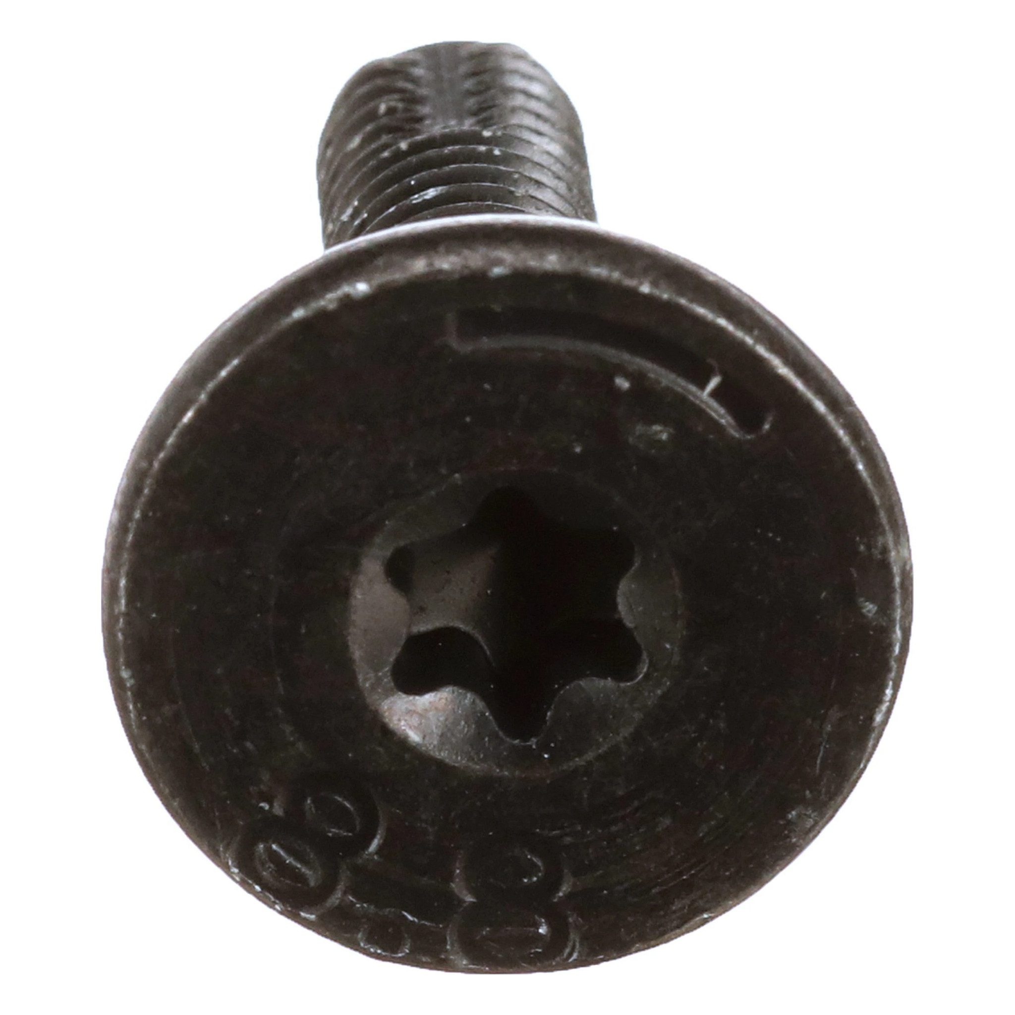 Parafuso Allen Flangeado de Aço