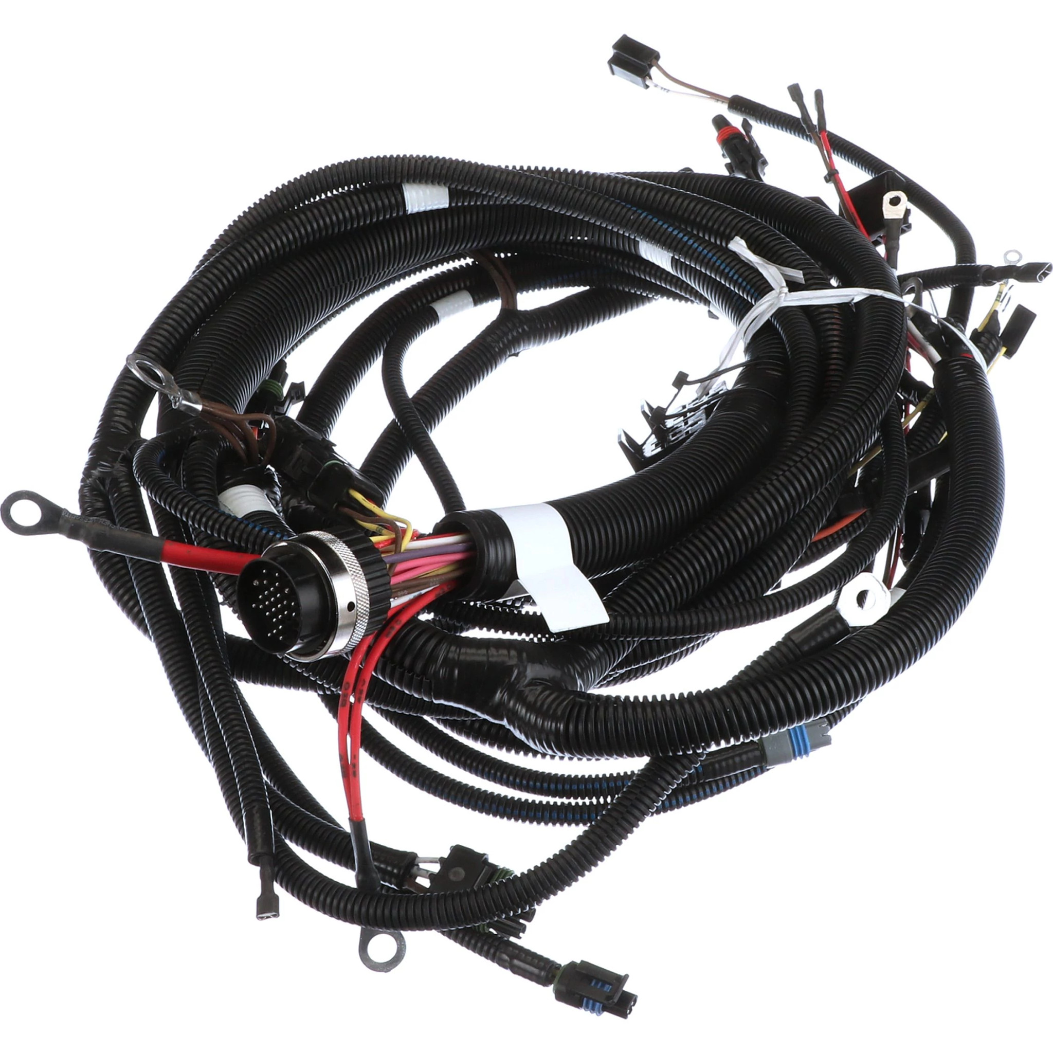HARNESS | CASEIH | US | EN