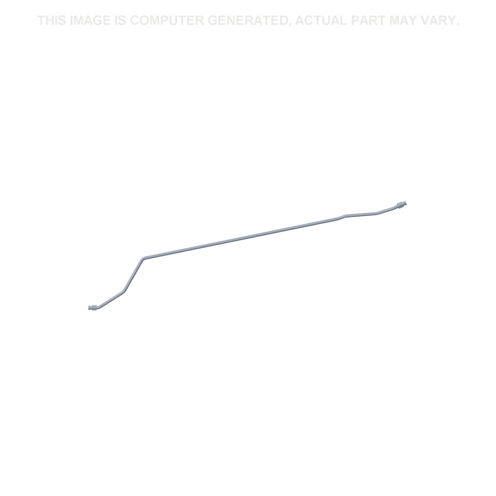 TUYAU HYDRAULIQUE | NEWHOLLANDCE | EU | FR