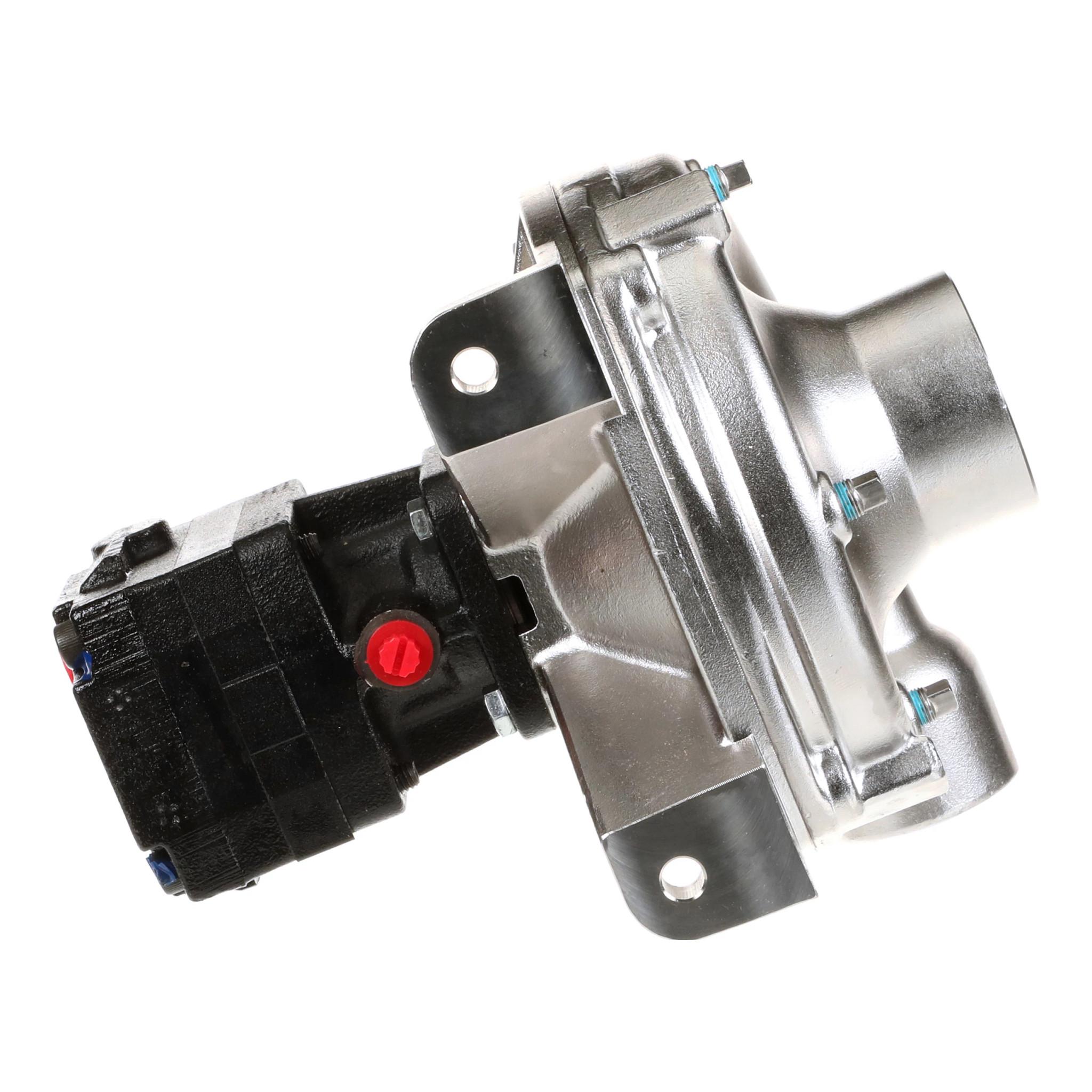 PUMP | CASEIH | AU | EN