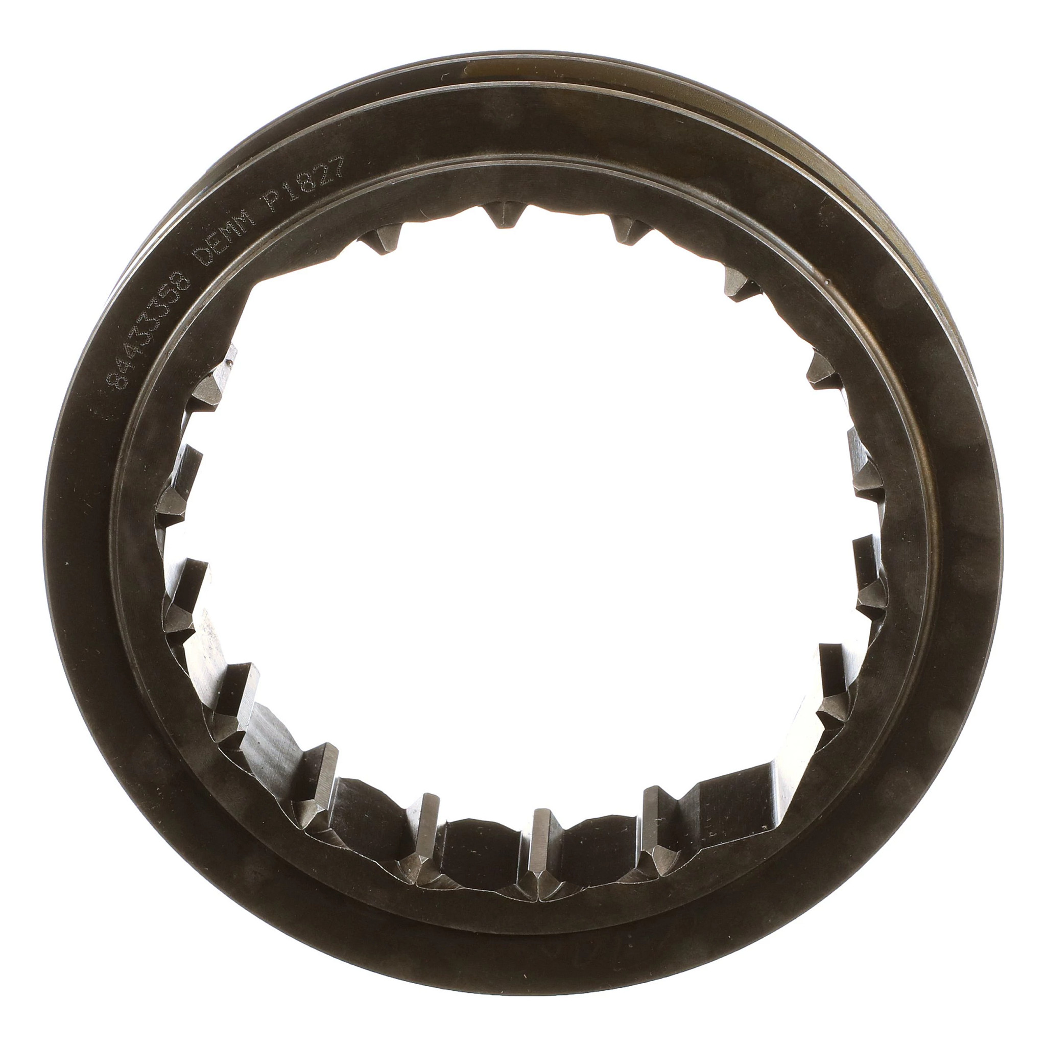 SINCRONIZADOR | NEWHOLLANDAG | ES | ES