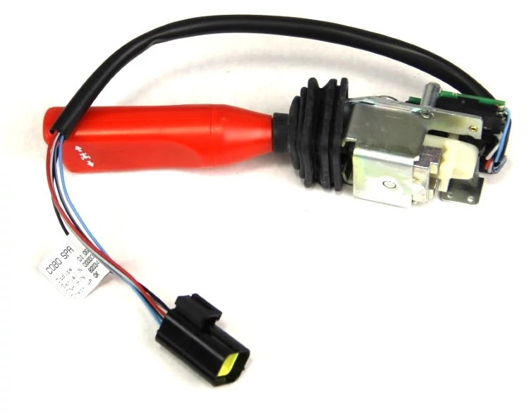 REMAN-JOYSTICK | NEWHOLLANDCE | CA | EN