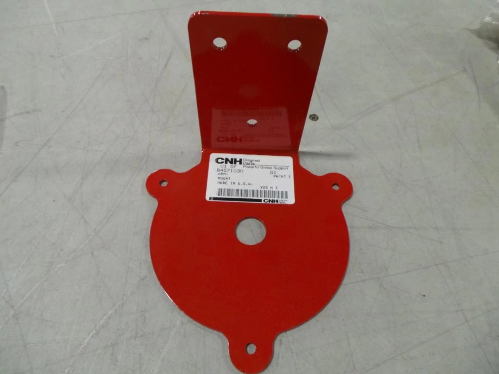 BEVESTIGING | CASEIH | EU | NL