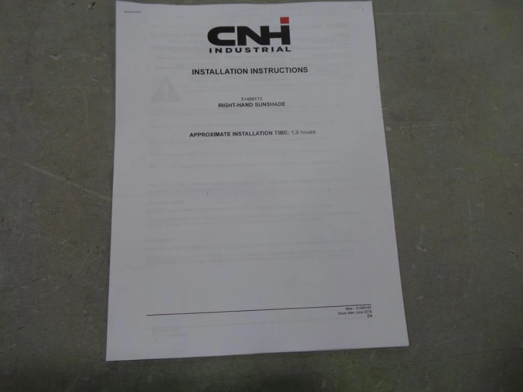 INSTRUCTION | CASECE | EU | FR