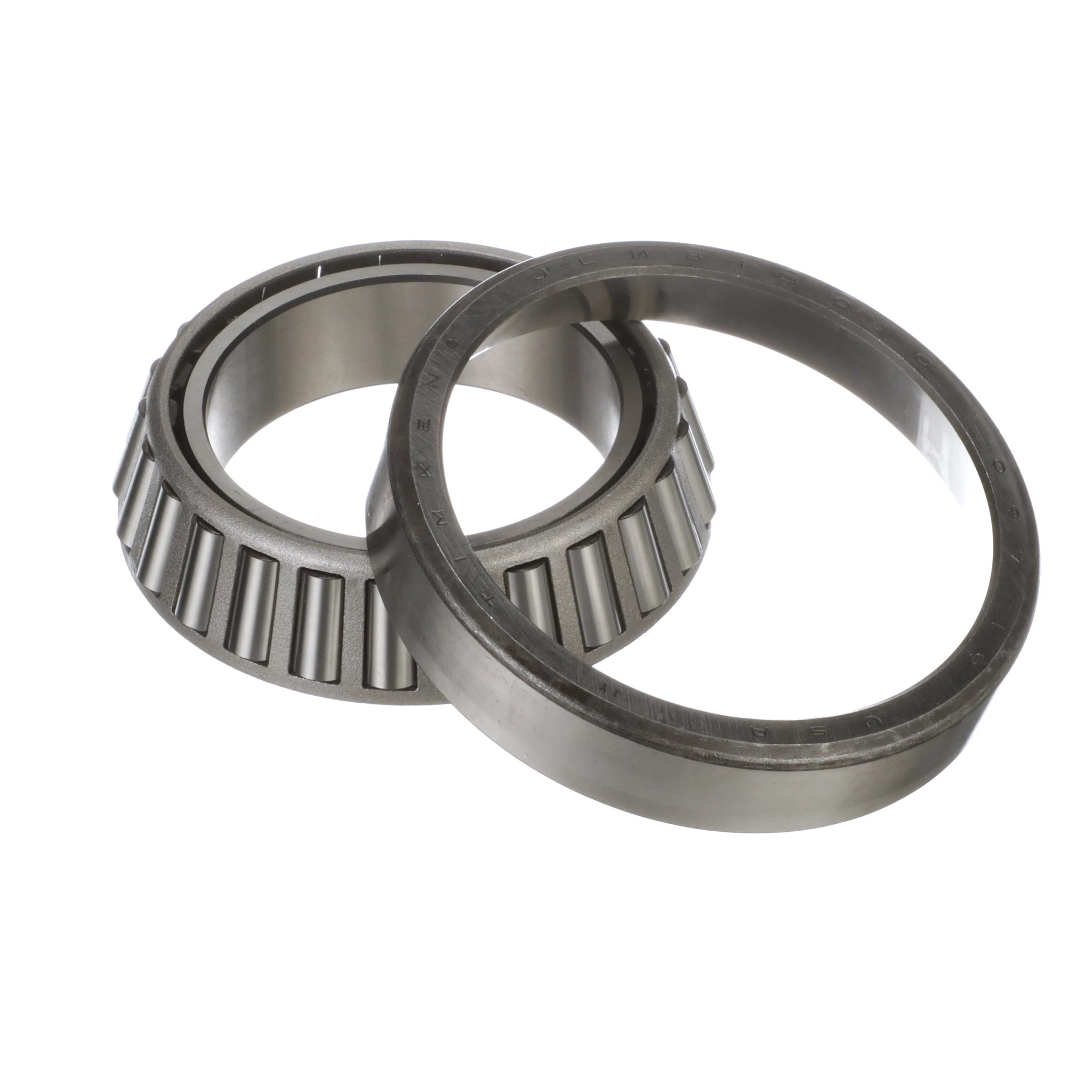 Bearing Assembly | CASECE | BR | PT