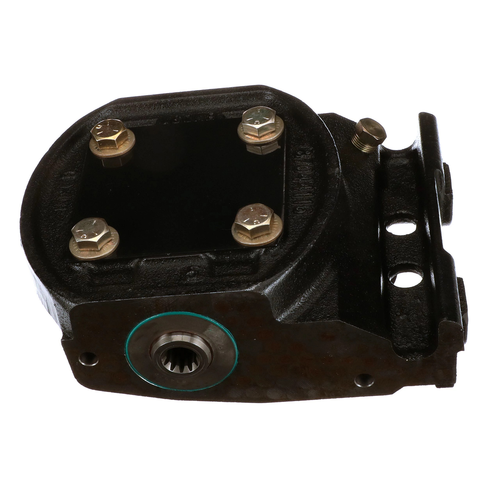 MODULE | CASEIH | CA | EN