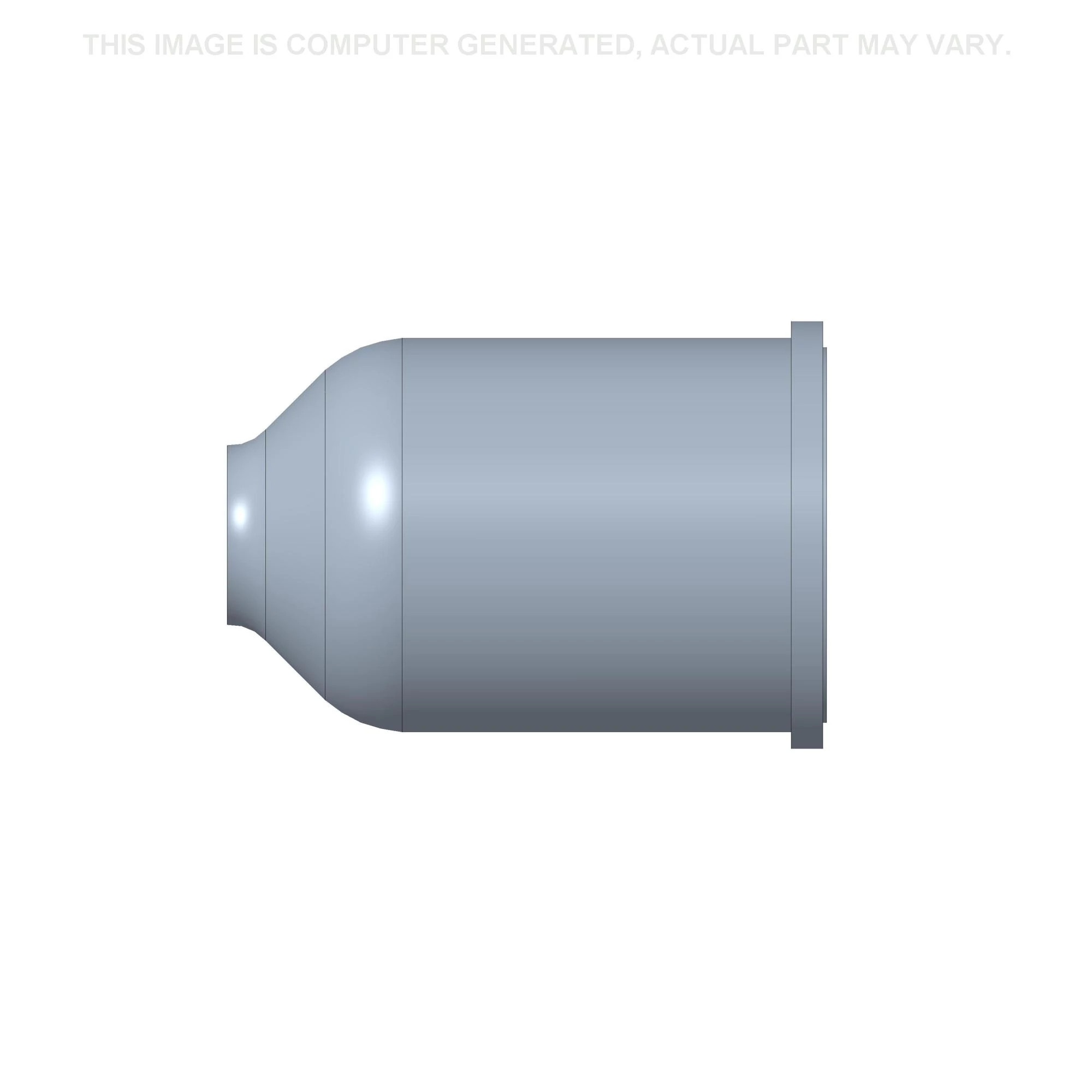 RECIPIENTE DO FILTRO