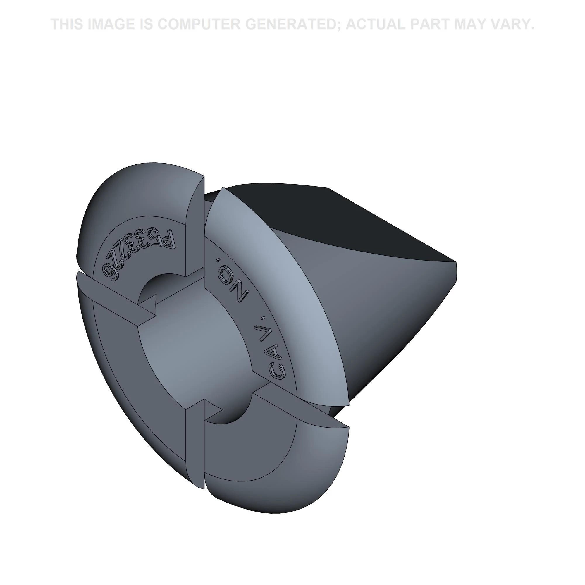 VÁLVULA ALÍVIO | CASEIH | EU | PT