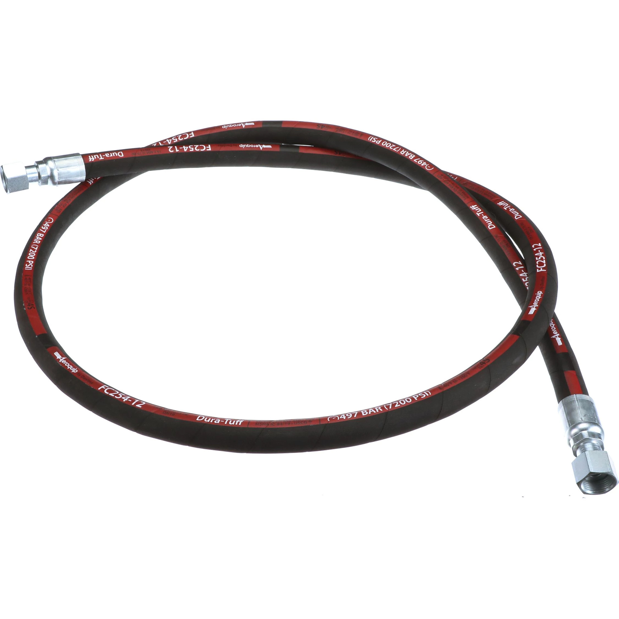 TUBO HIDRÁULICO | CASEIH | EU | EN