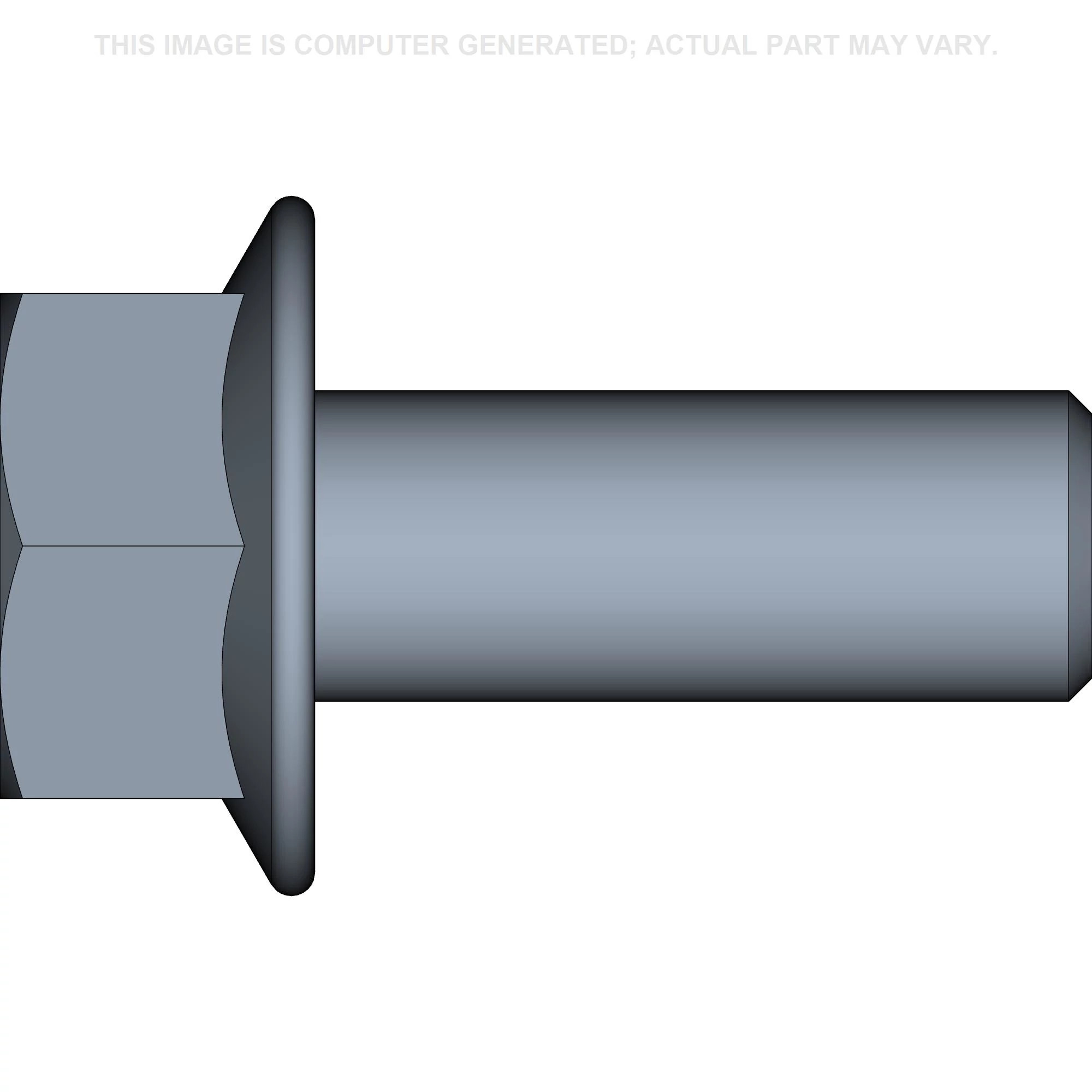 FLANGE BOLT | CASEIH | GB | EN