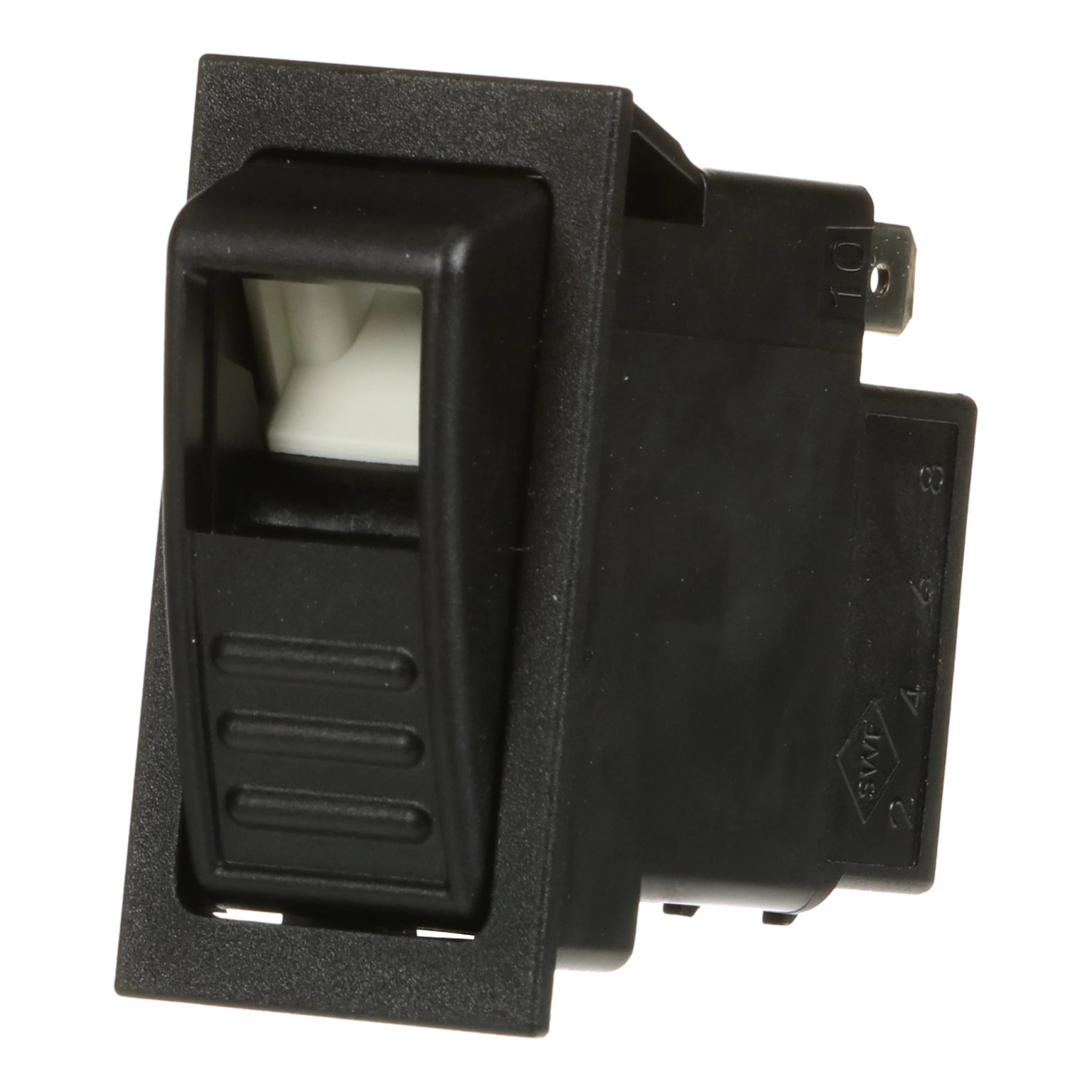 Interruptor De Alava