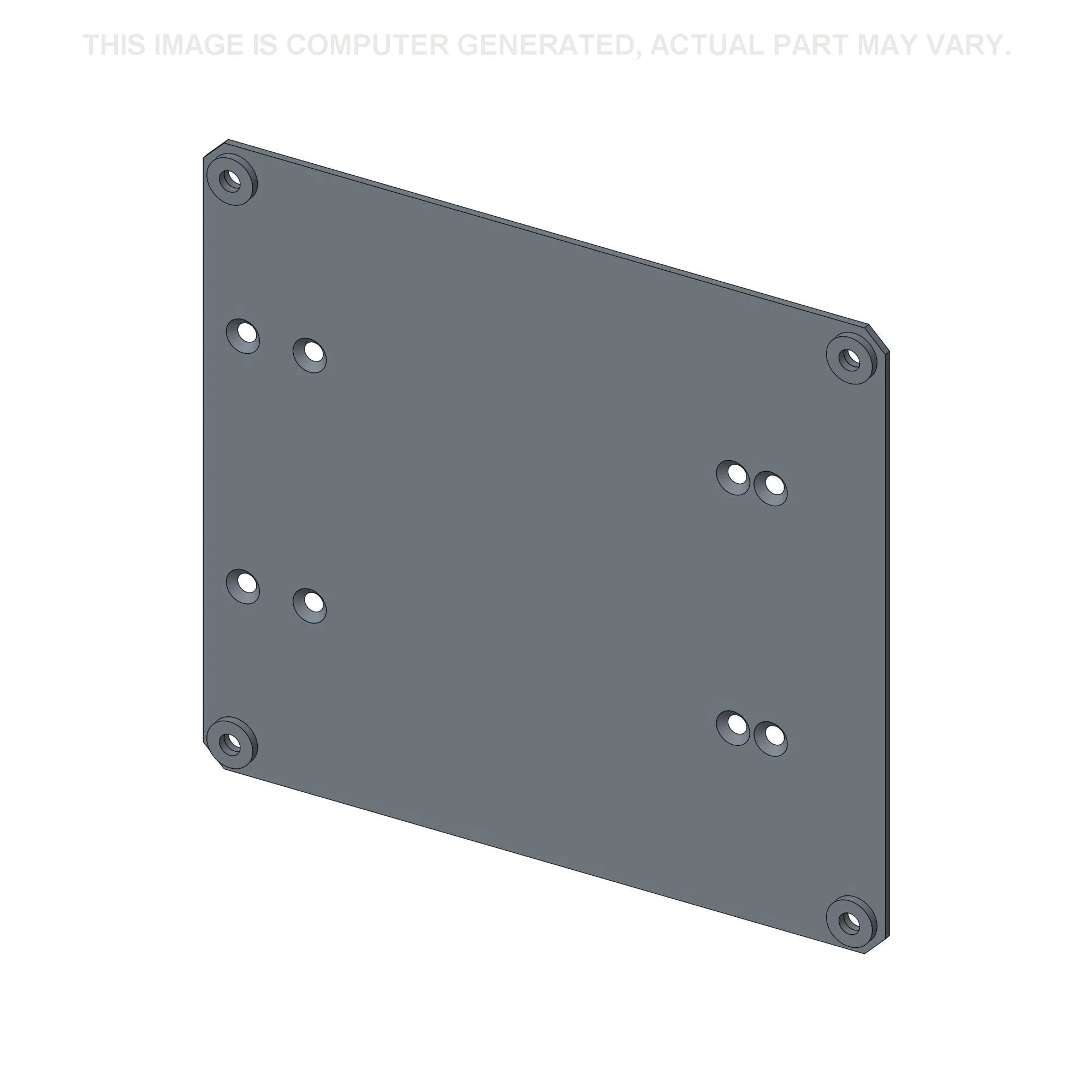 Płyta | CASEIH | EU | PL