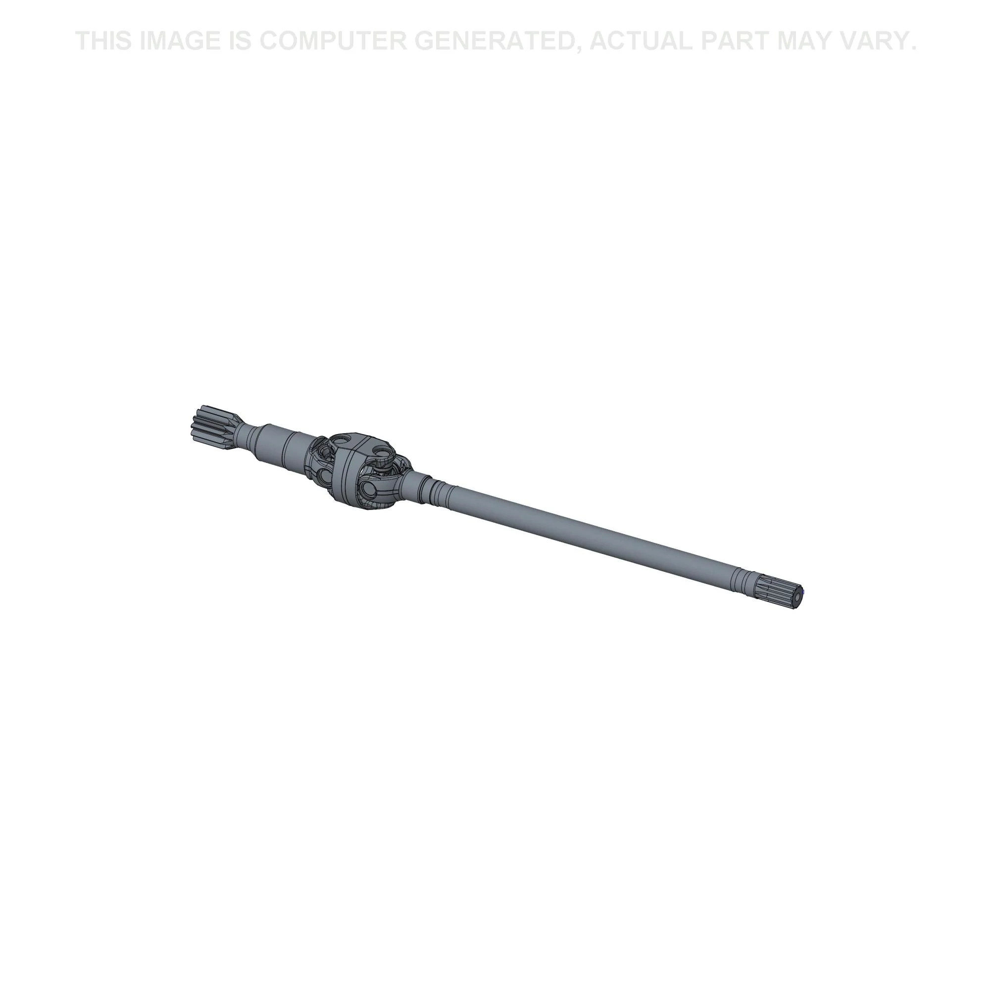 Half Shaft | NEWHOLLANDAG | US | EN