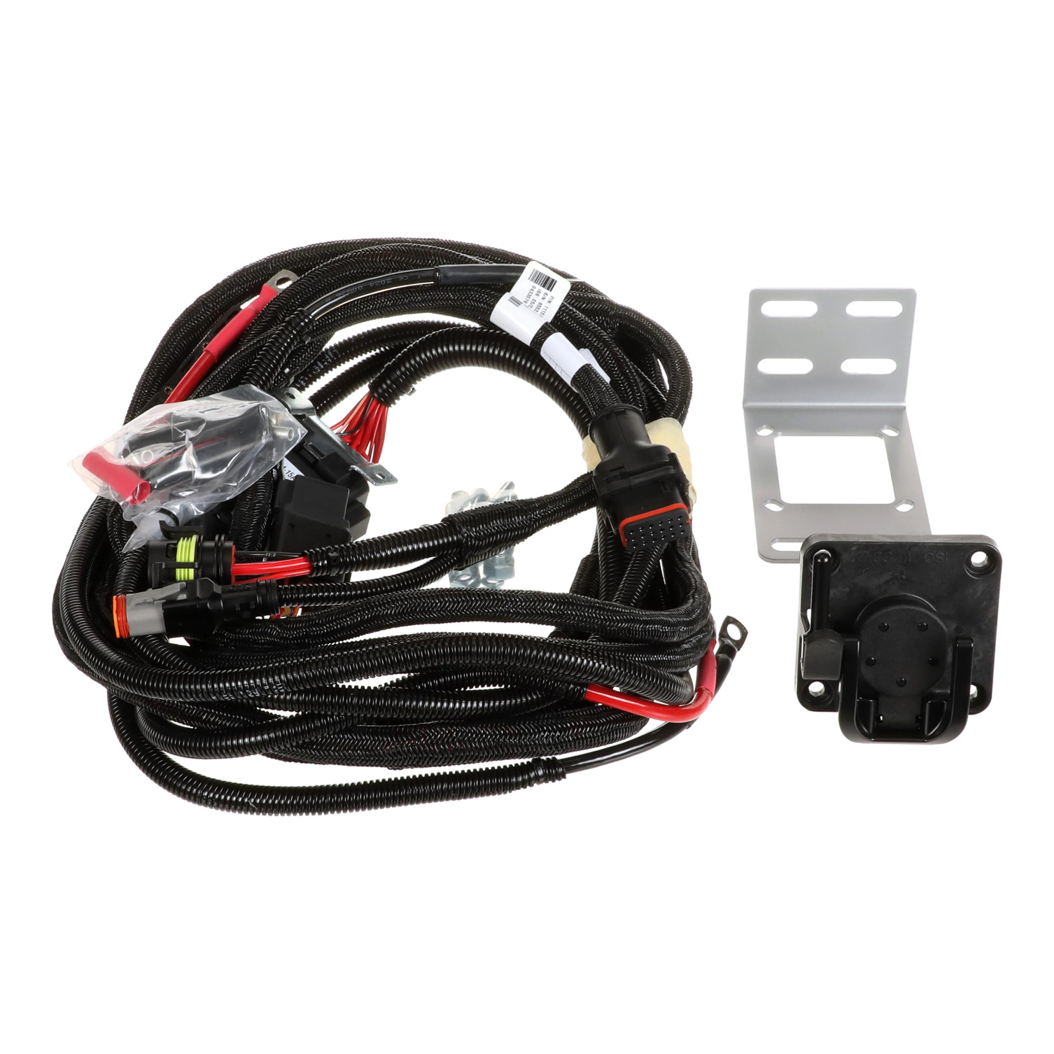 Kit de cabos DirecSteer™ com conector IBBC