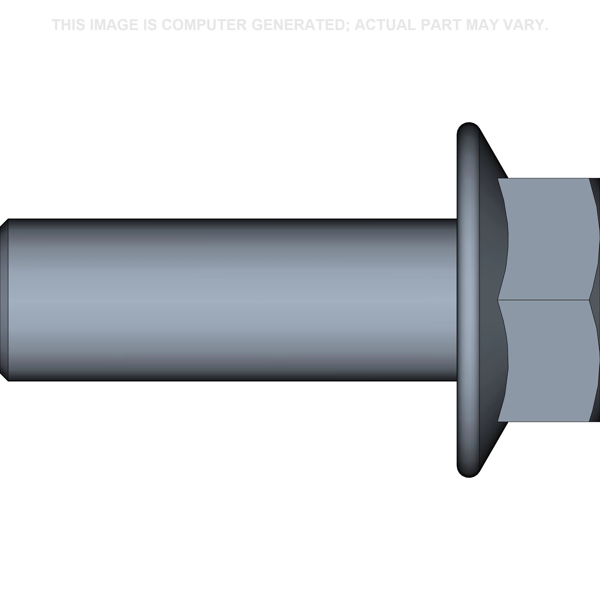 FLANGE BOLT | CASEIH | EU | IT