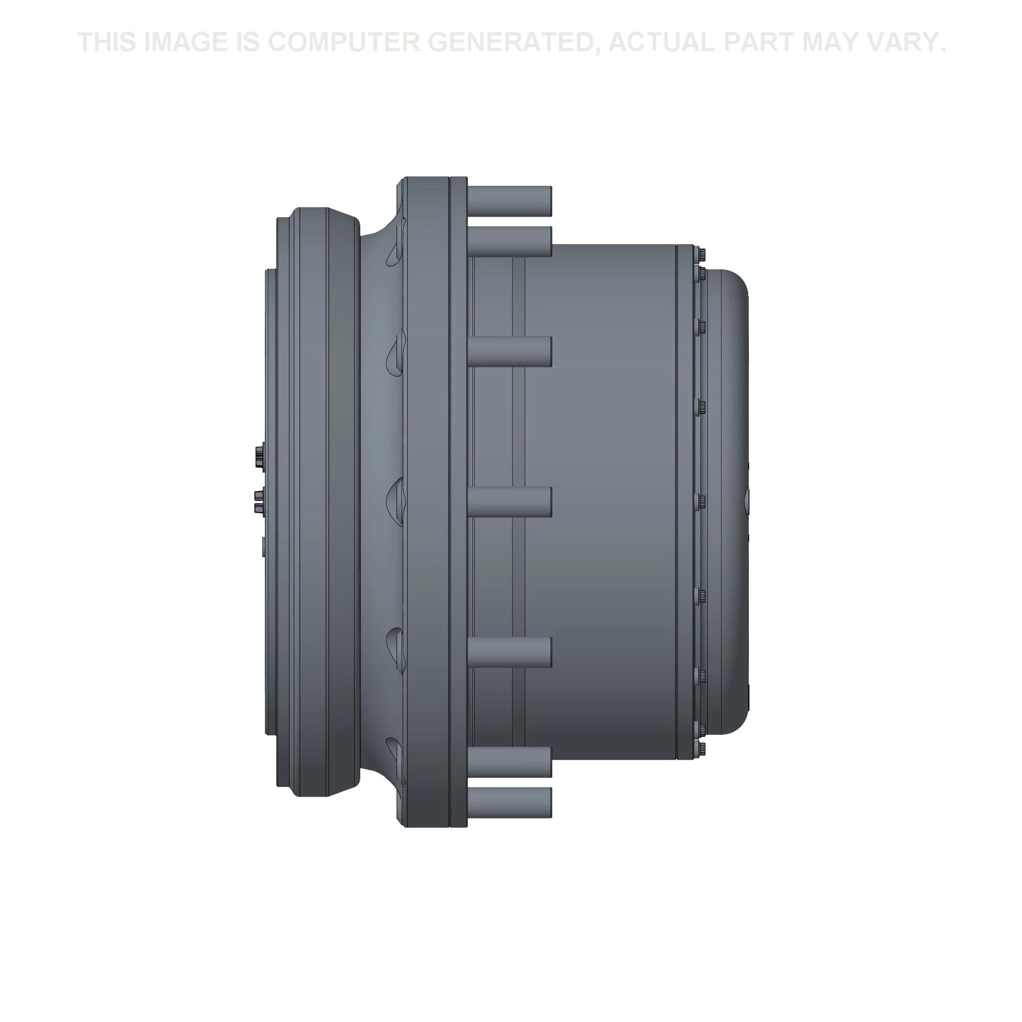 HUB | CASEIH | IE | EN