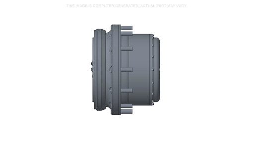 HUB | CASEIH | CA | EN