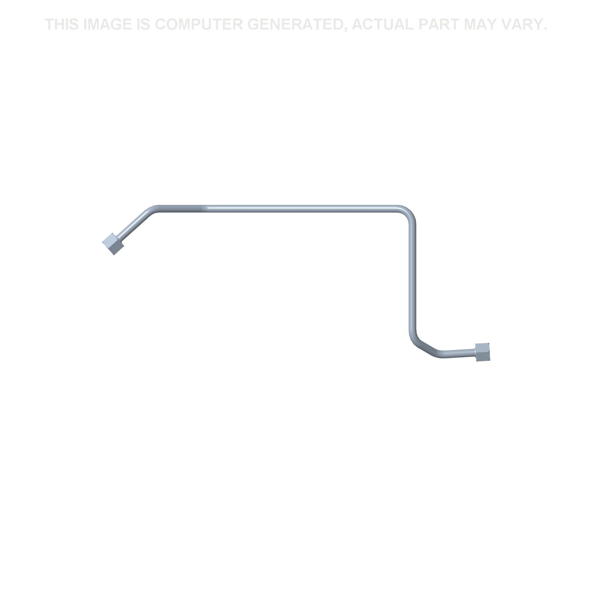 HYDRAULISCHE LEIDING | CASEIH | EU | NL